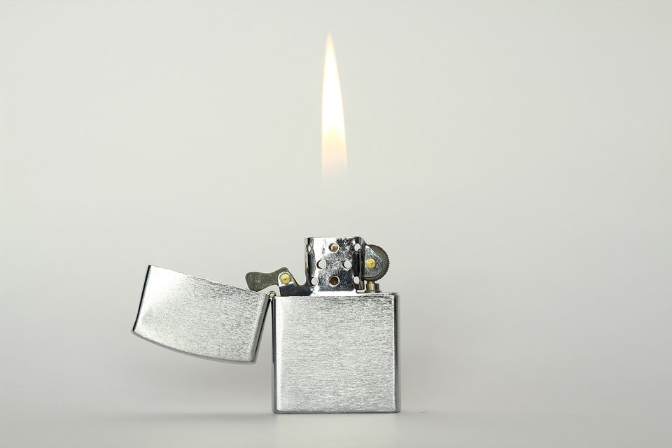 Protect your home against fire hazards.