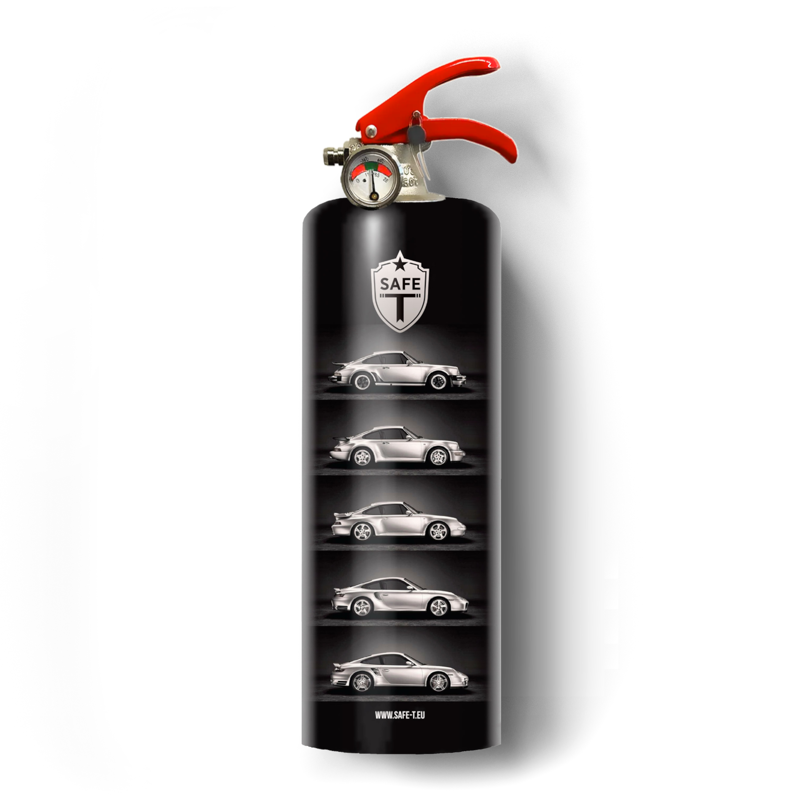 911 SERIES - SAFE-T.US