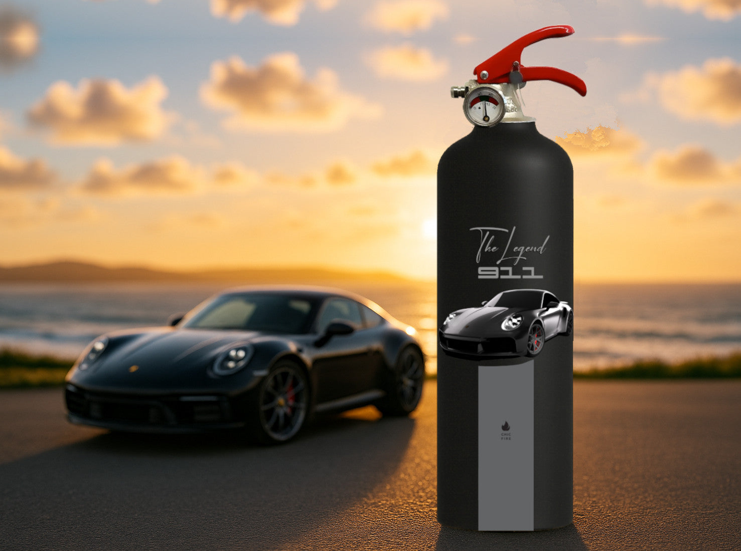 911 Legend - SAFE-T.US