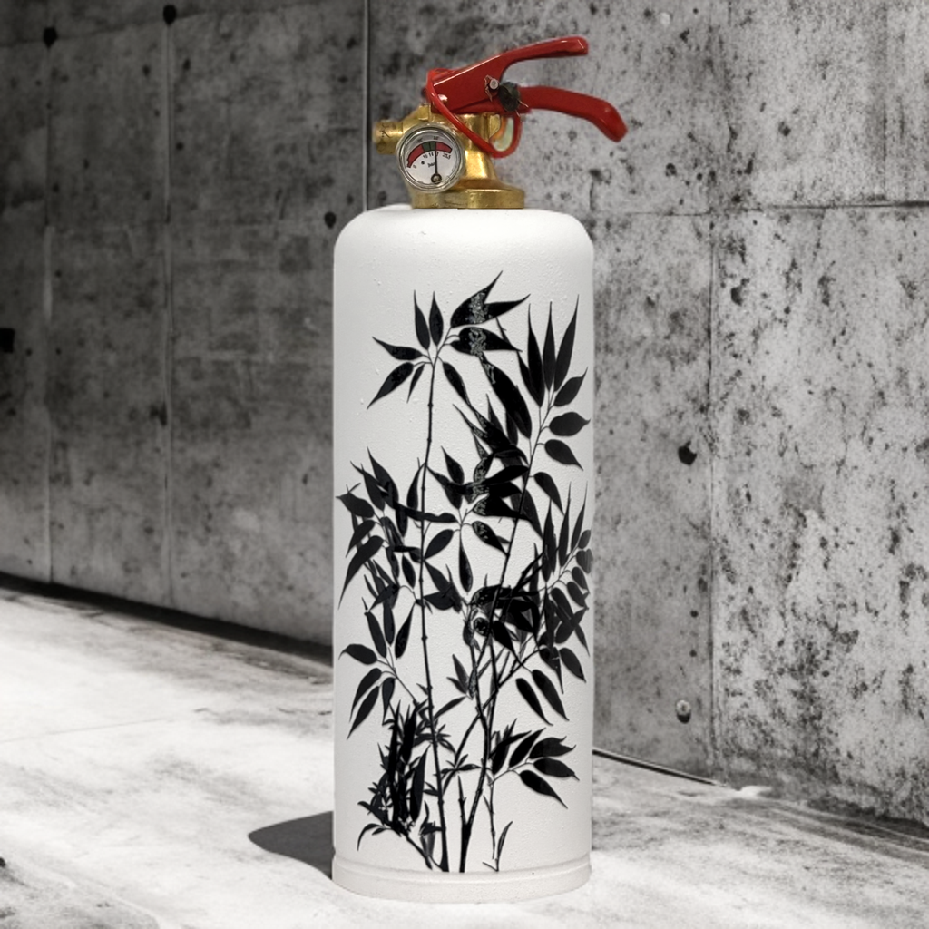 Bamboo - SAFE-T.US