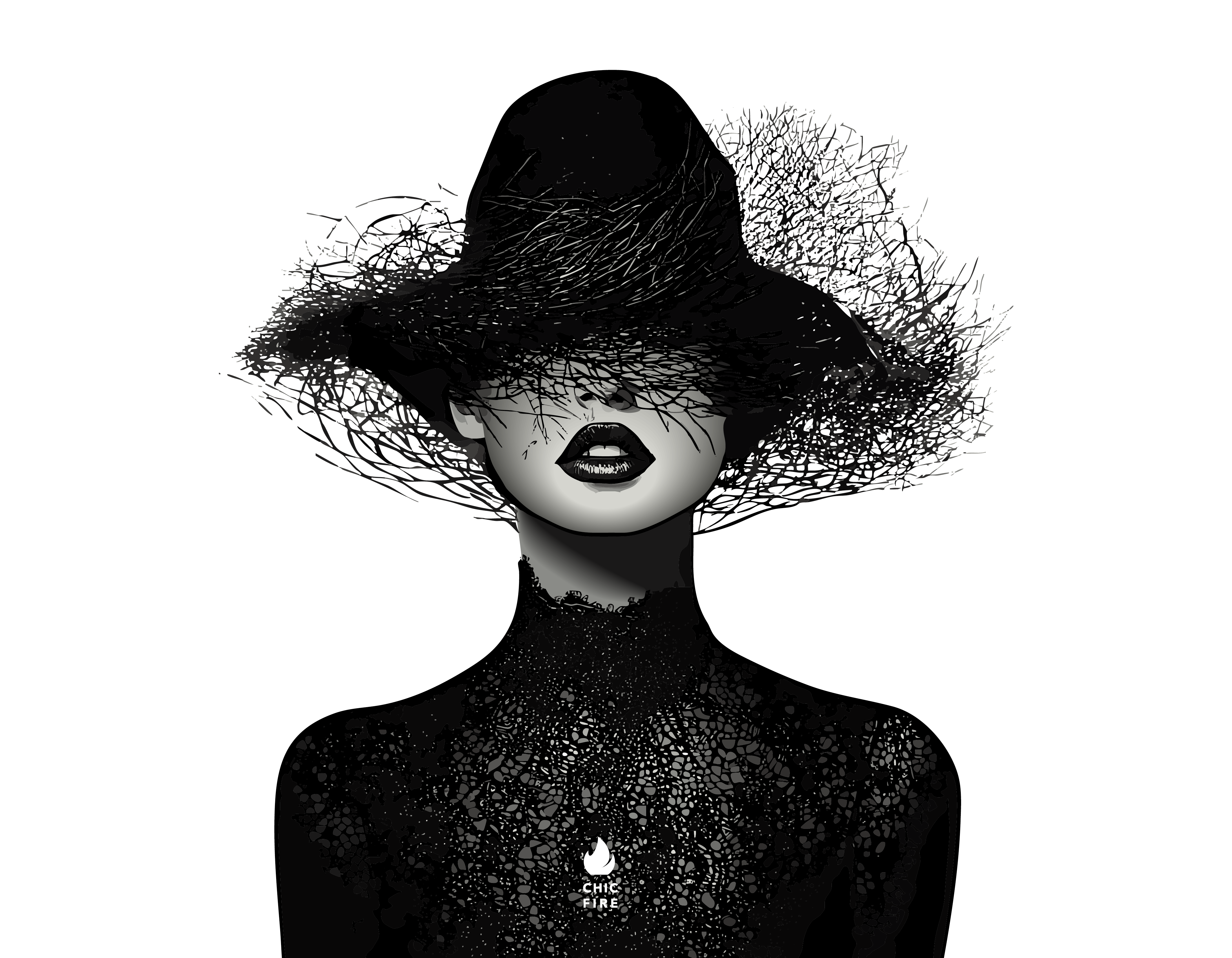 Fashion in Black - SAFE-T.US