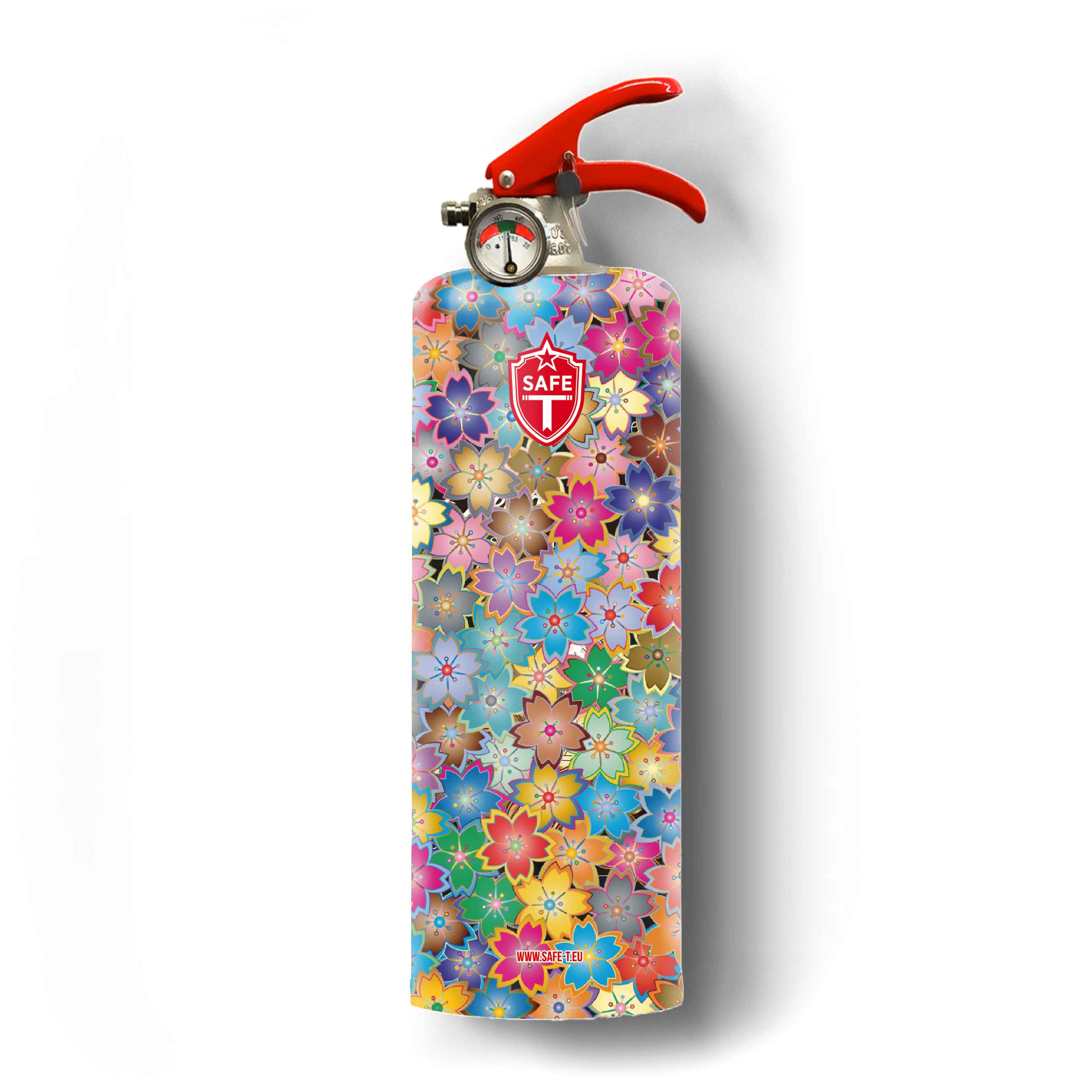 Blooming - SAFE-T.US