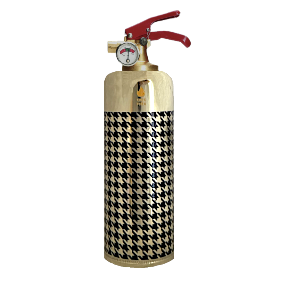 Brass - Coco - SAFE-T.US