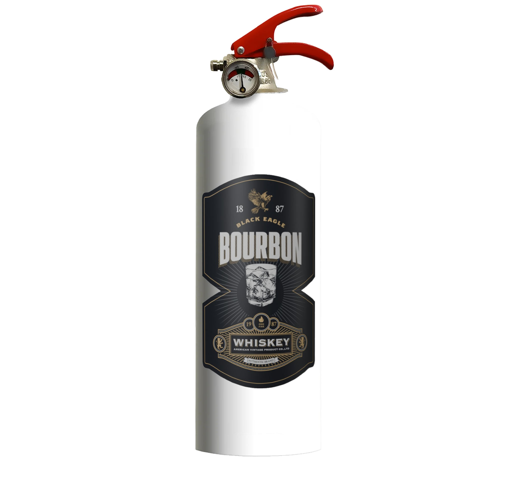 CHIC Bourbon