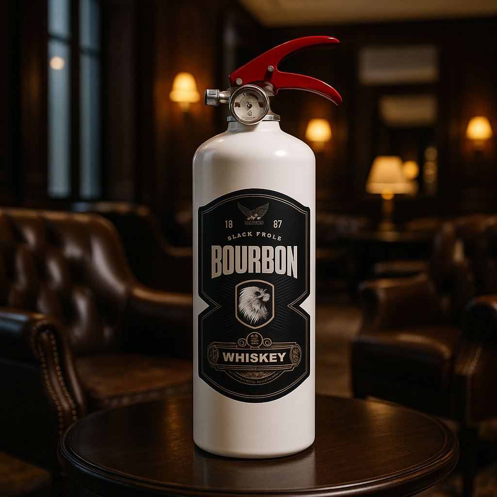 CHIC Bourbon - SAFE-T.US