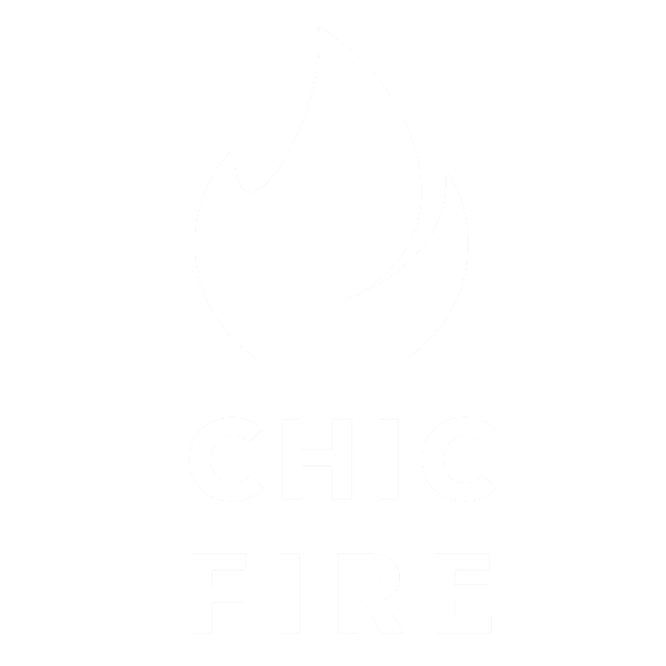 CHIC FIRE logo