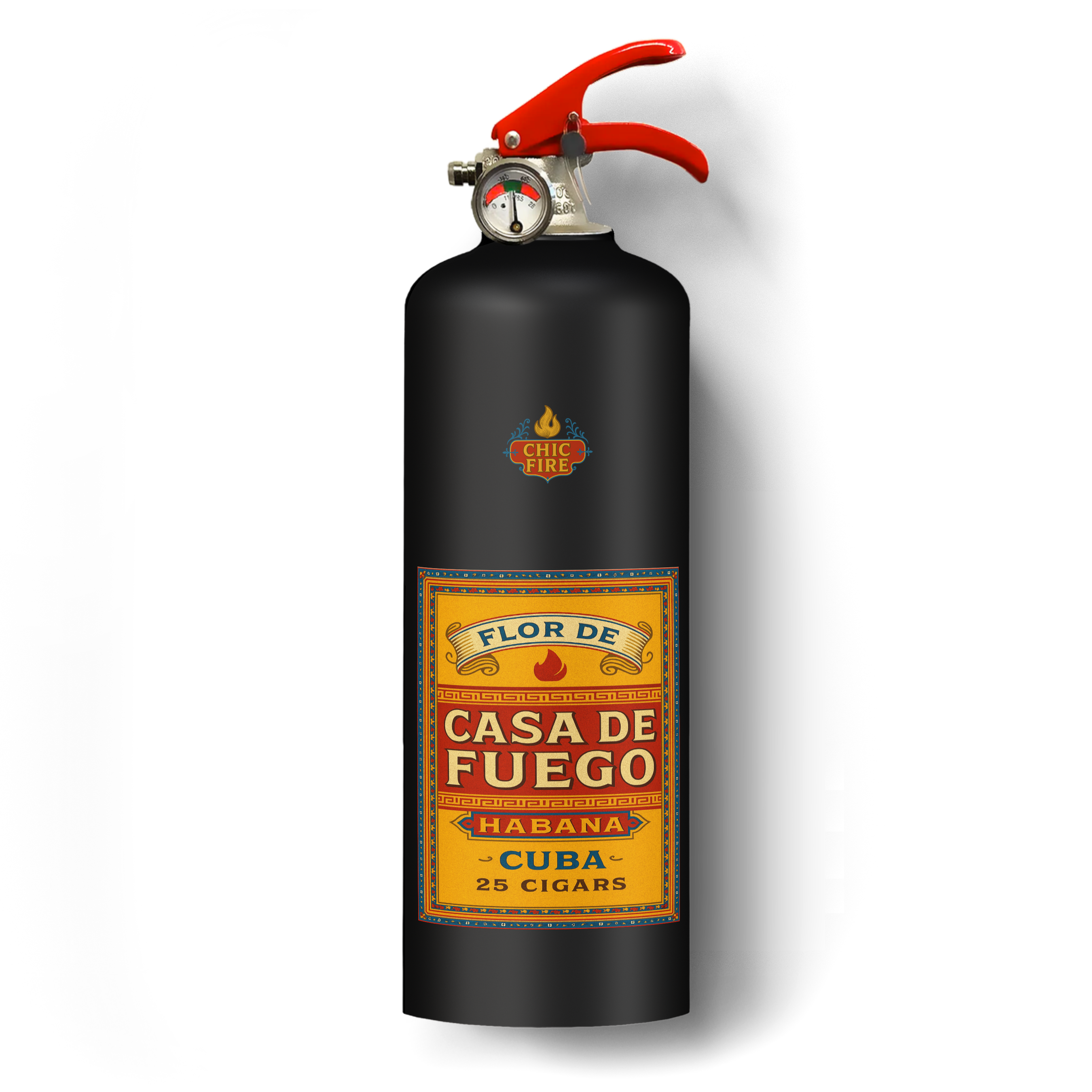 Cigars - SAFE-T.US