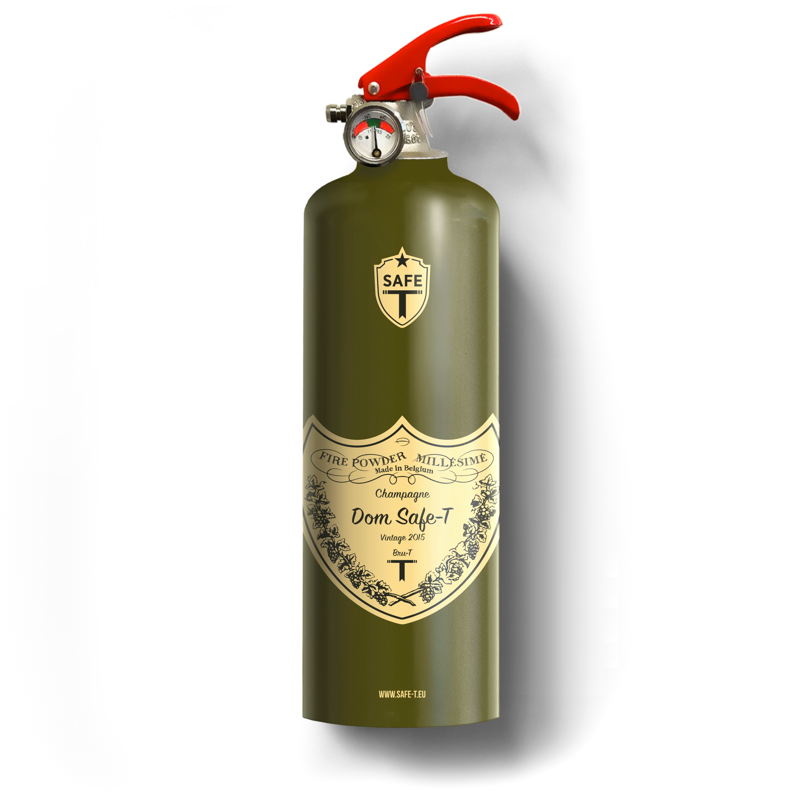 DOM SAFE-T - SAFE-T.US