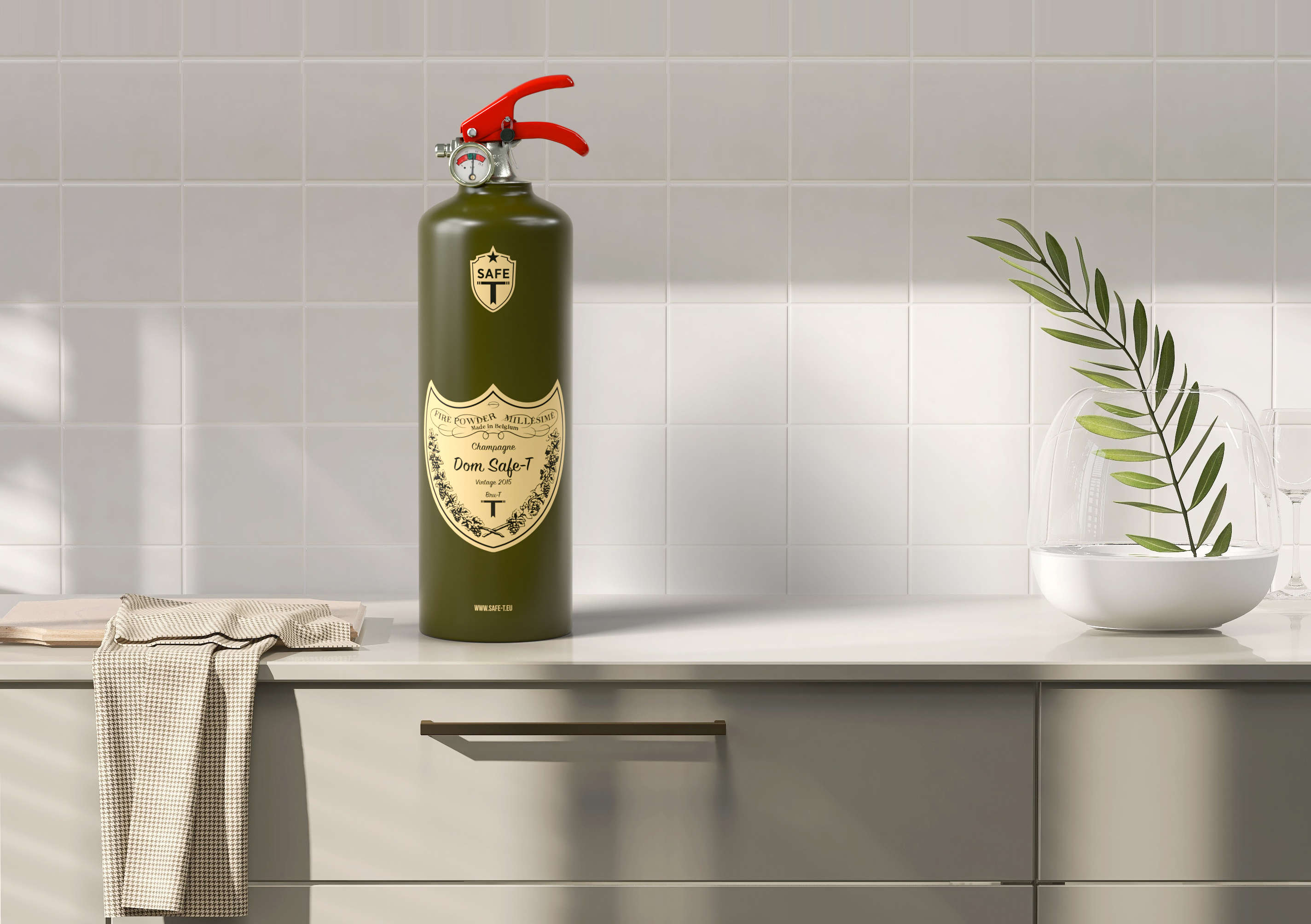 DOM SAFE-T - SAFE-T.US