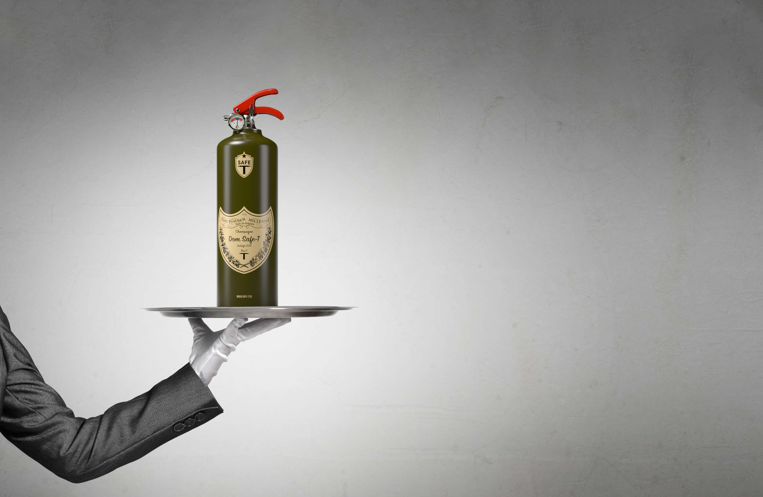 DOM SAFE-T - SAFE-T.US