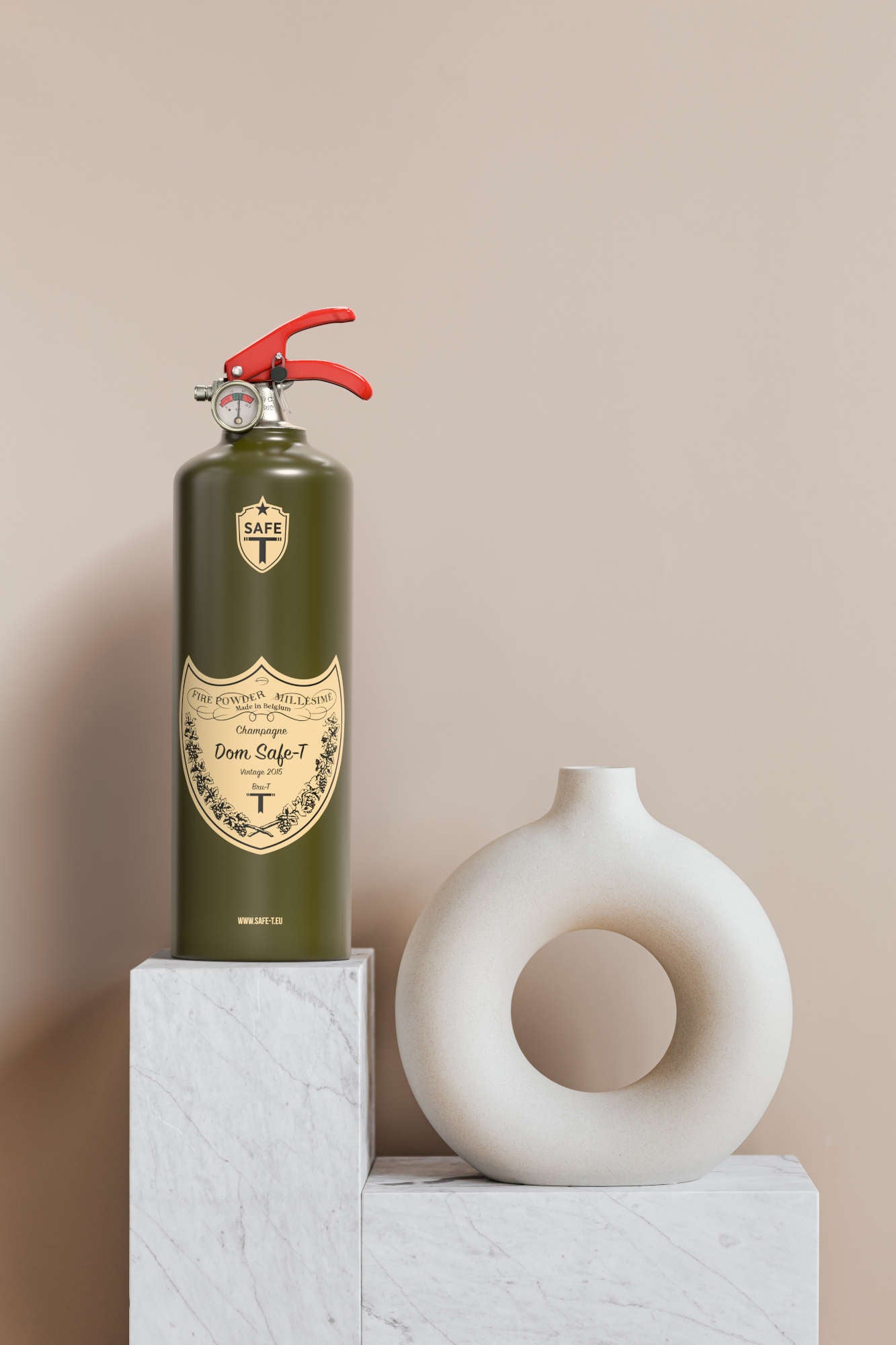 DOM SAFE-T - SAFE-T.US