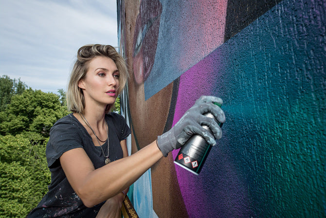 Elle StreetART