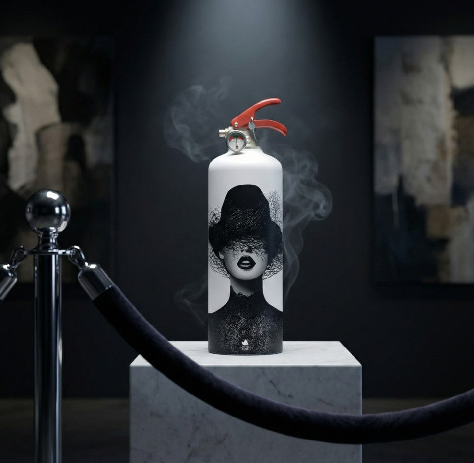 Fashion in Black - SAFE-T.US