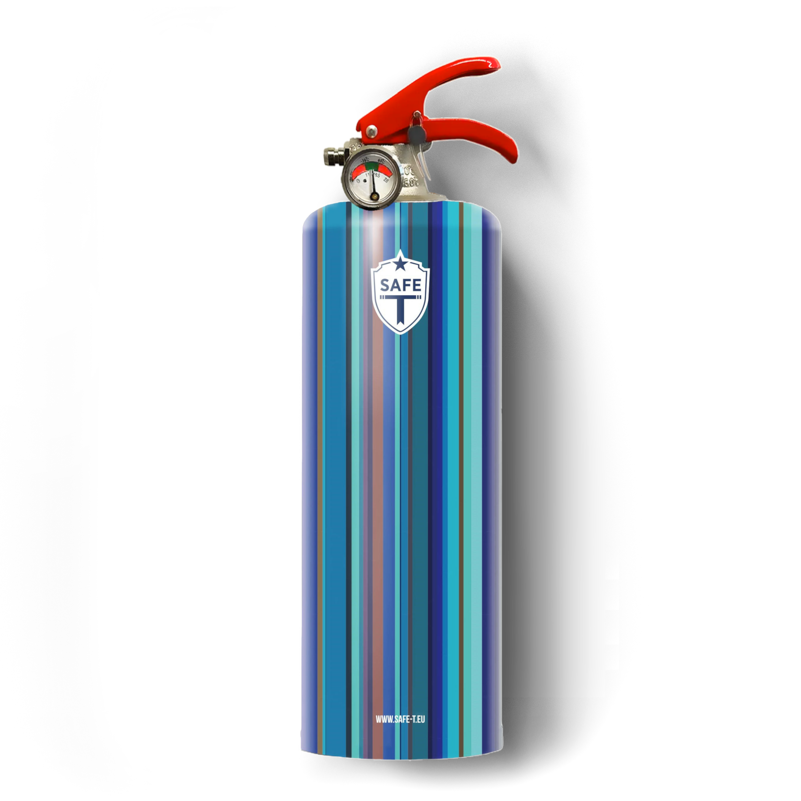 Full Blue - SAFE-T.US