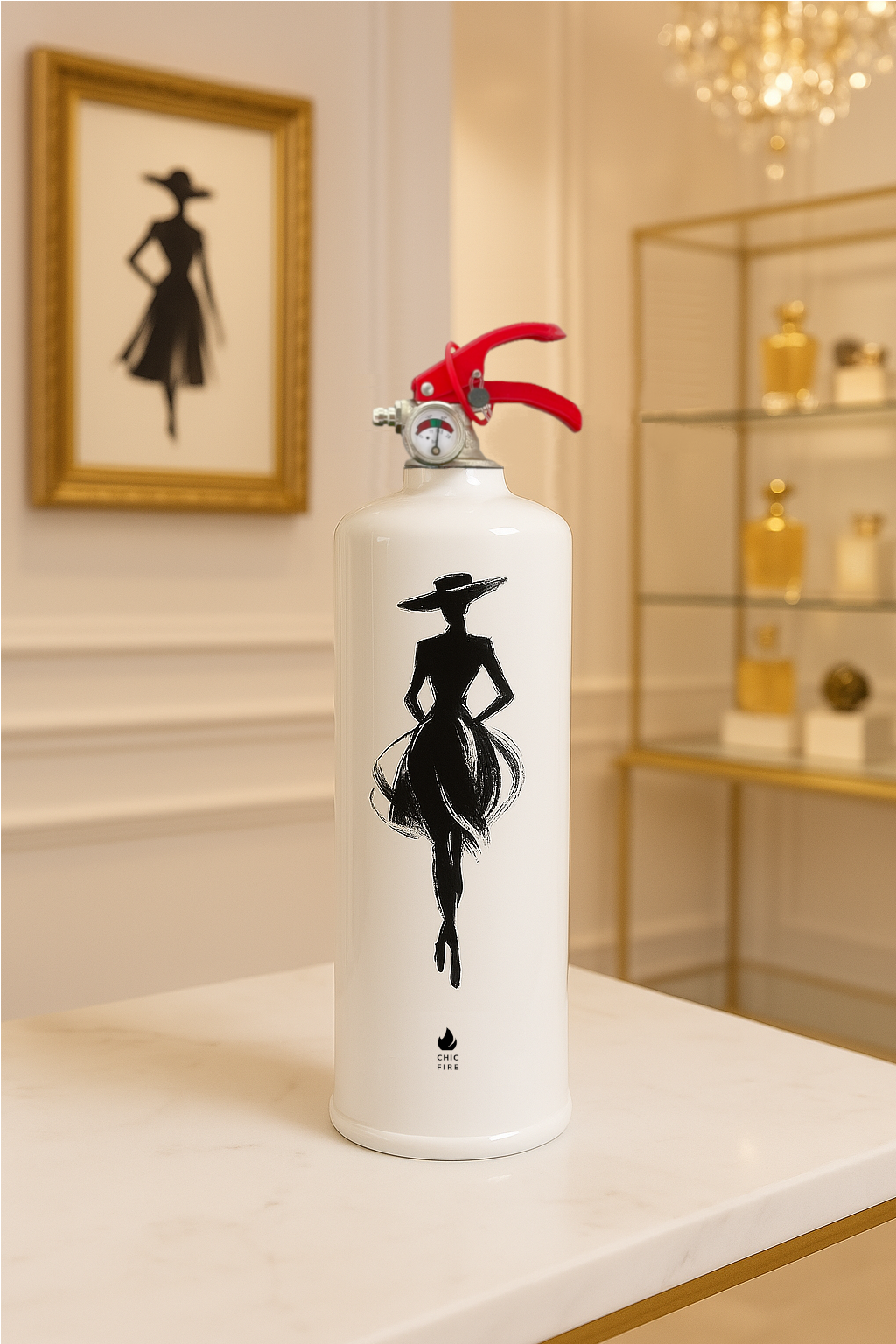 Guerlain - Three - SAFE-T.US