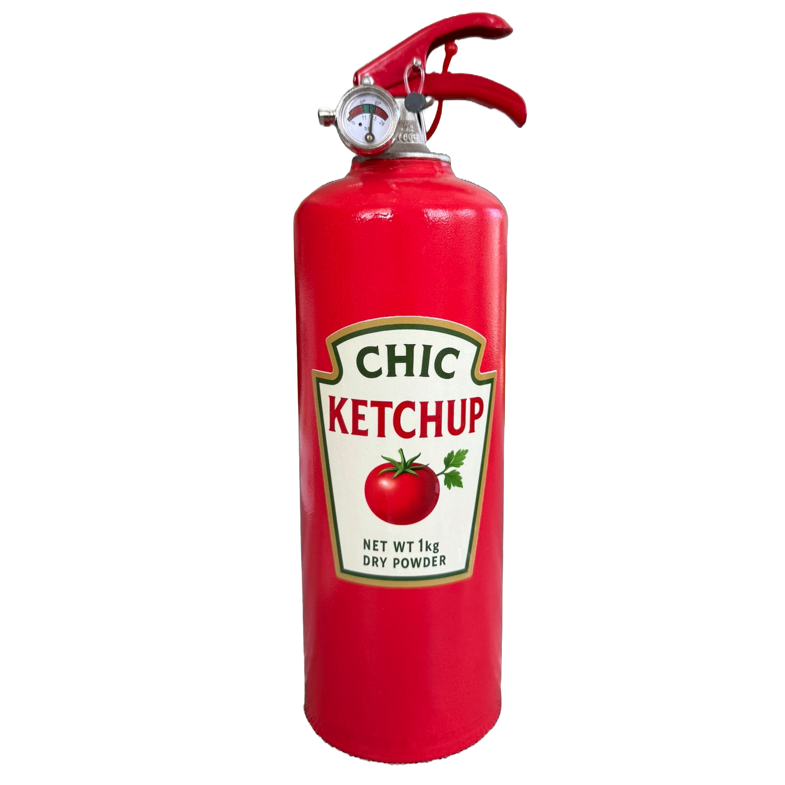Ketchup