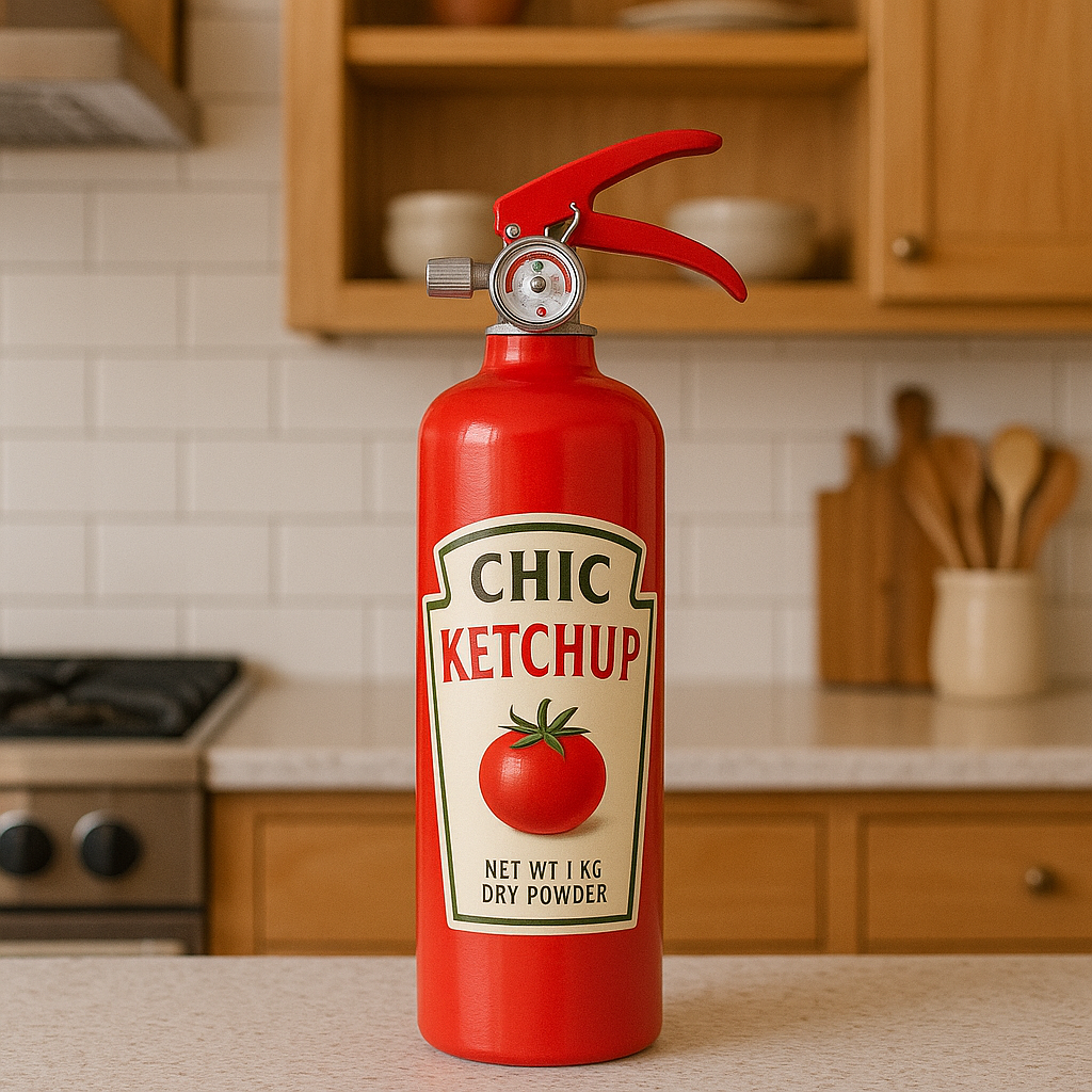 Ketchup