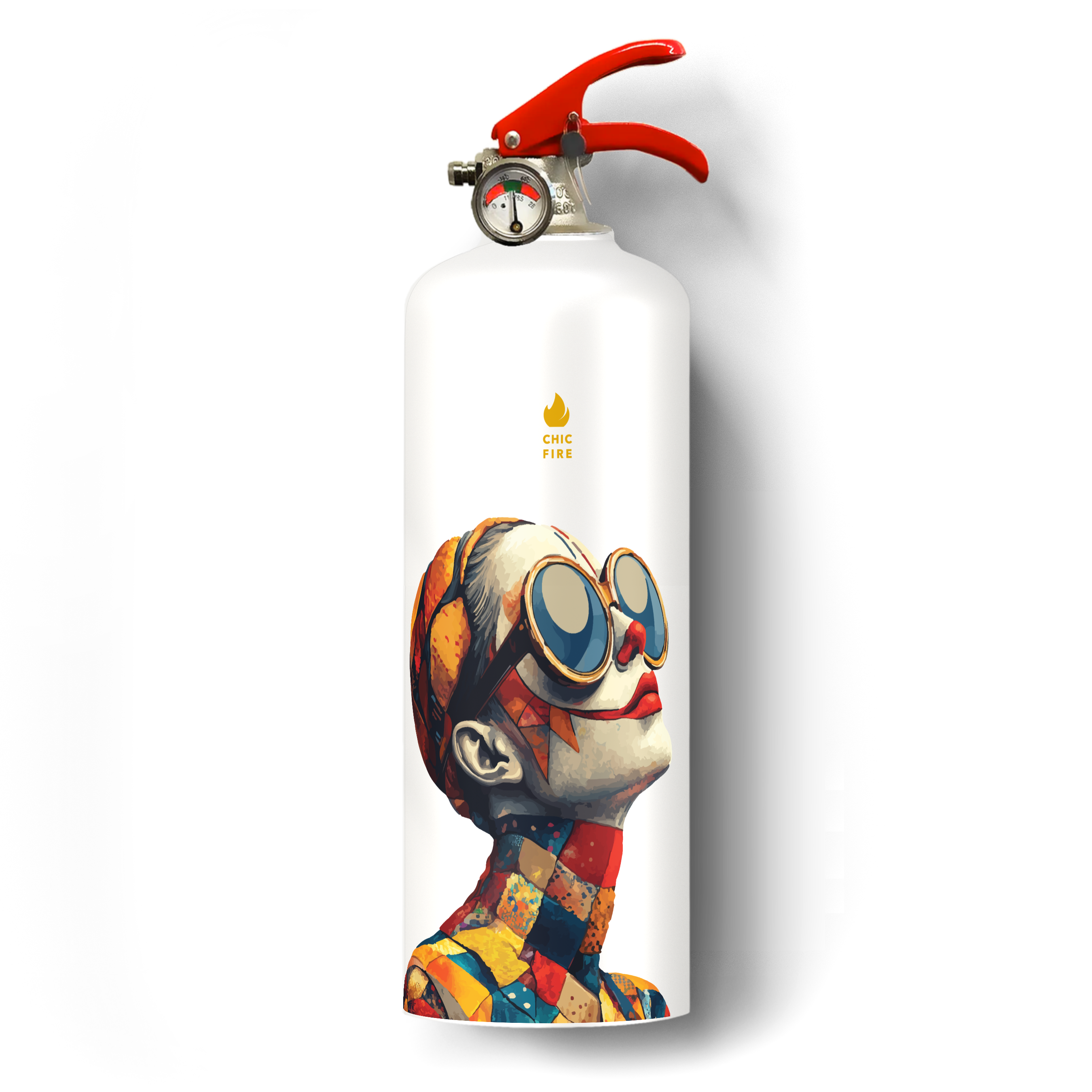 La Clown - SAFE-T.US