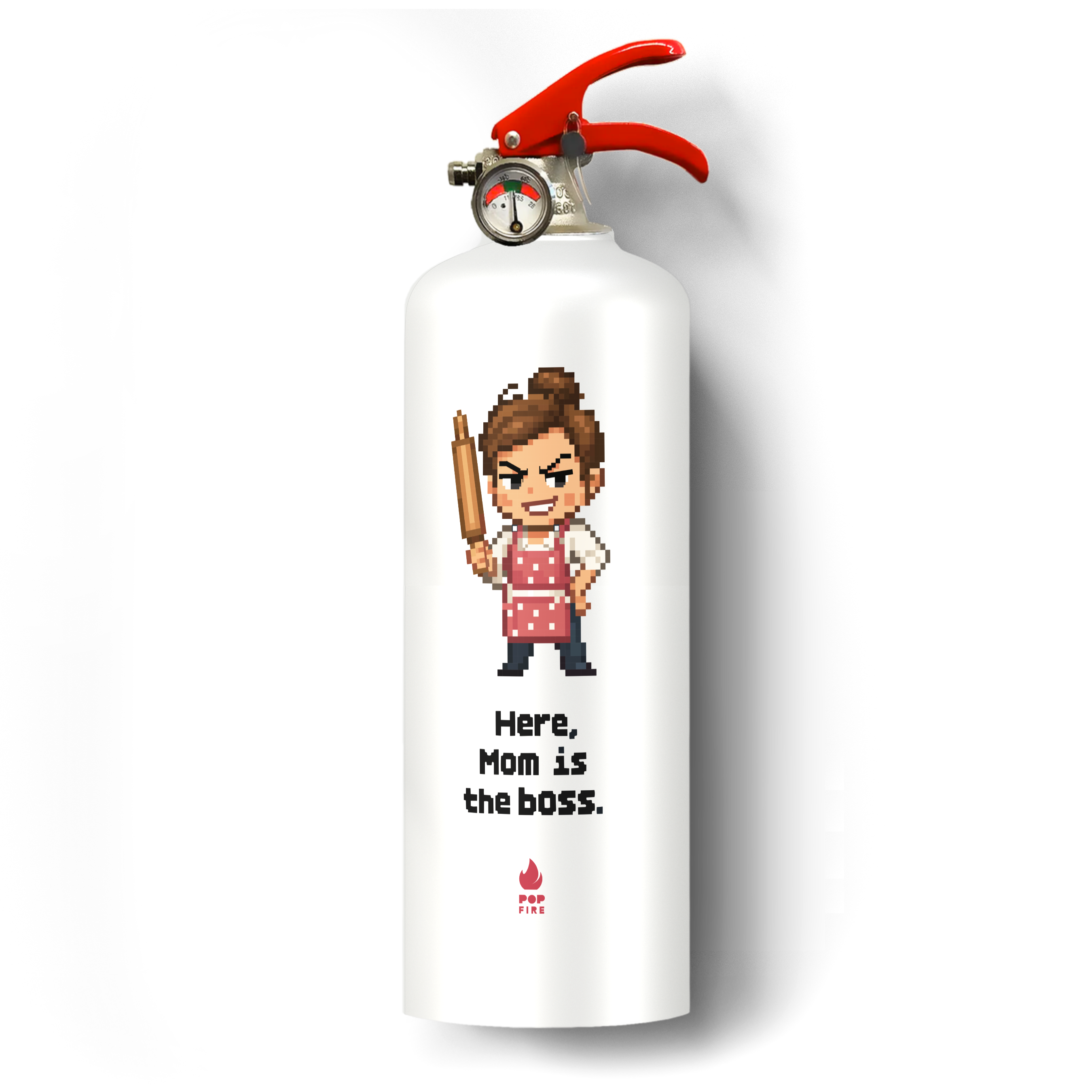Mom Boss