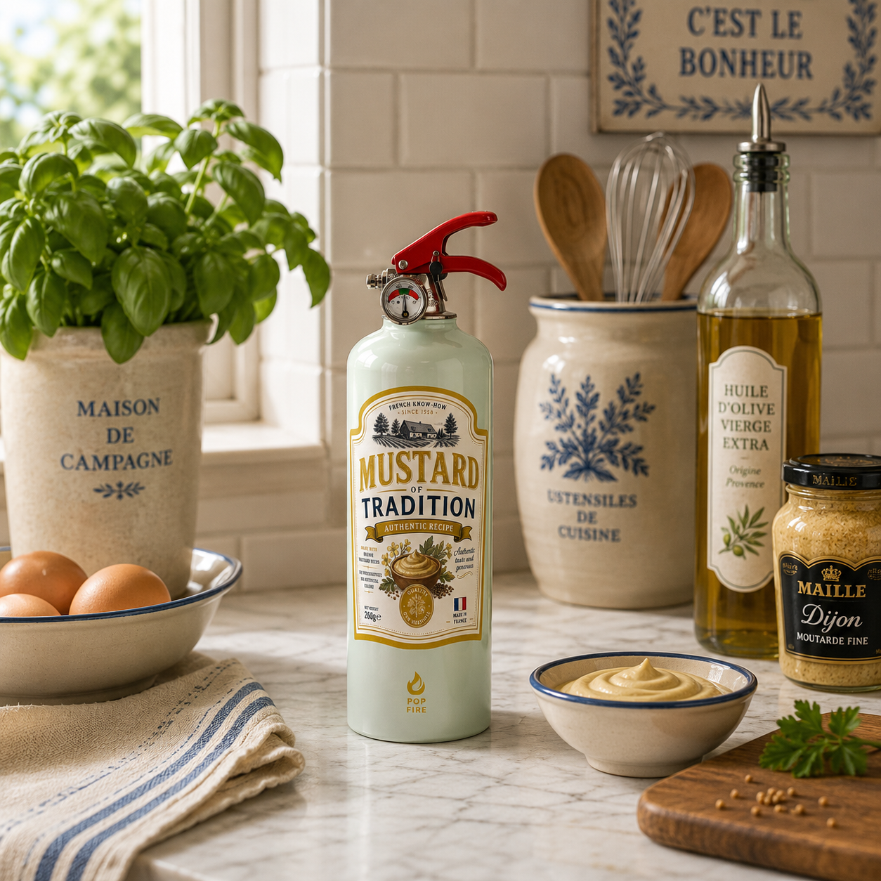Mustard 2
