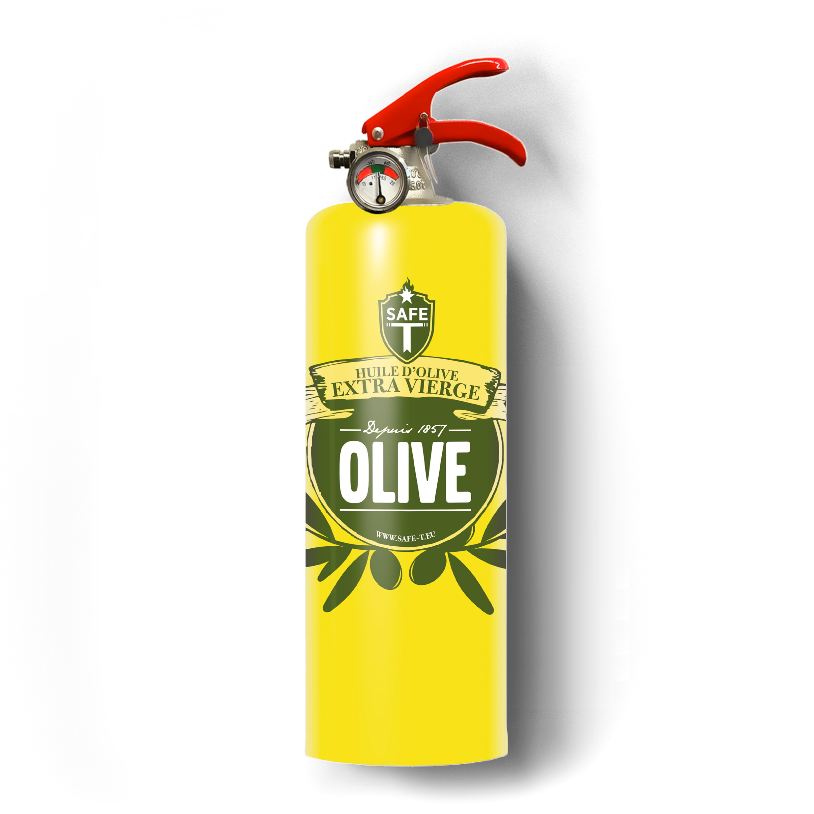 Olive - SAFE-T.US