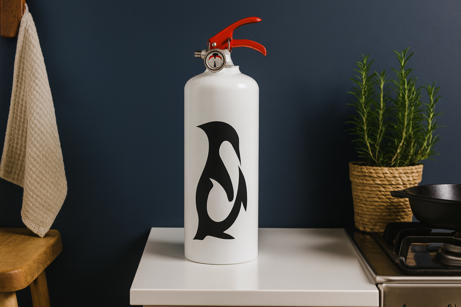 Penguin