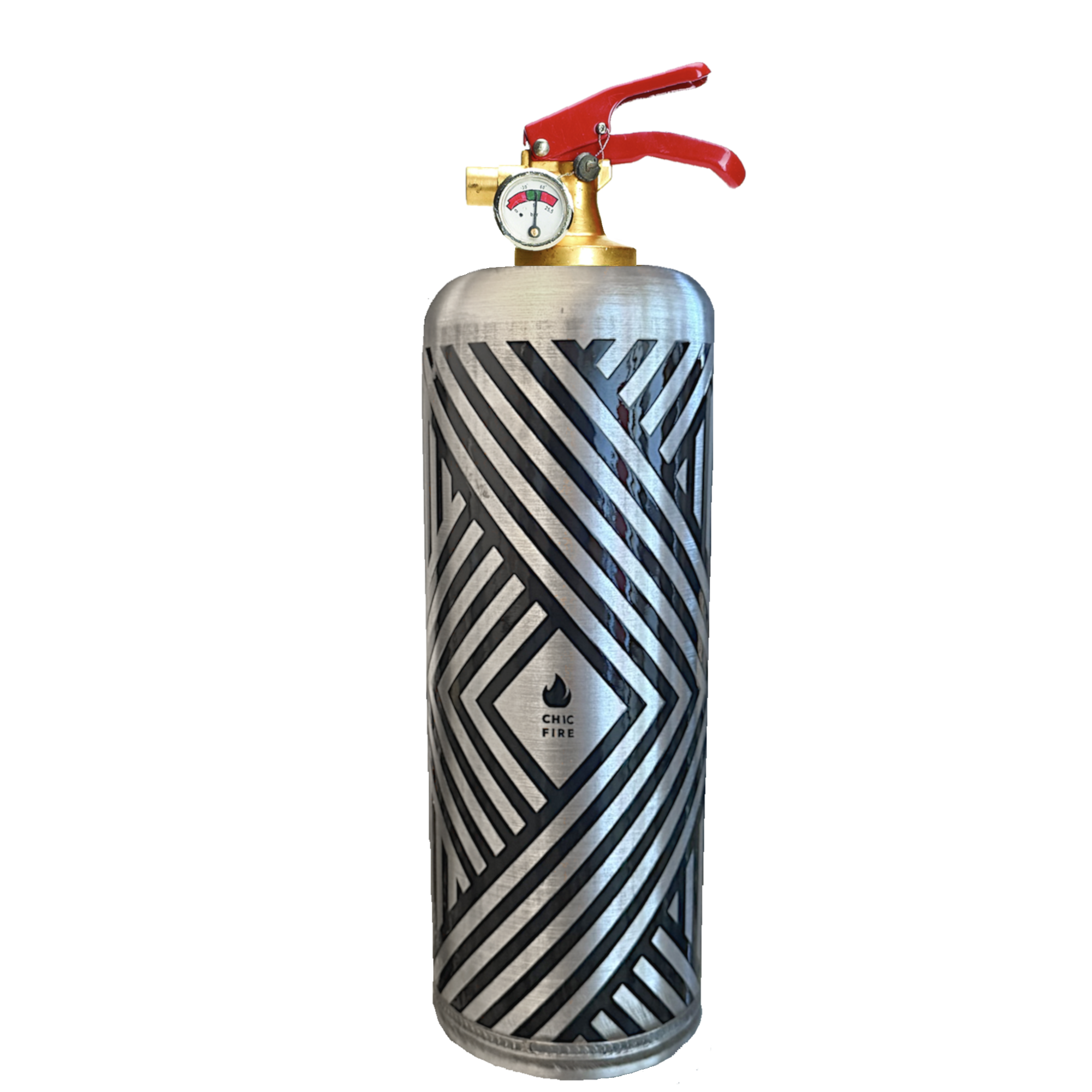 RAW - Stripes - SAFE-T.US