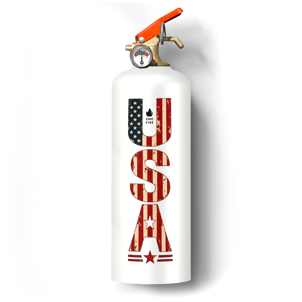 Vintage USA - SAFE-T.US