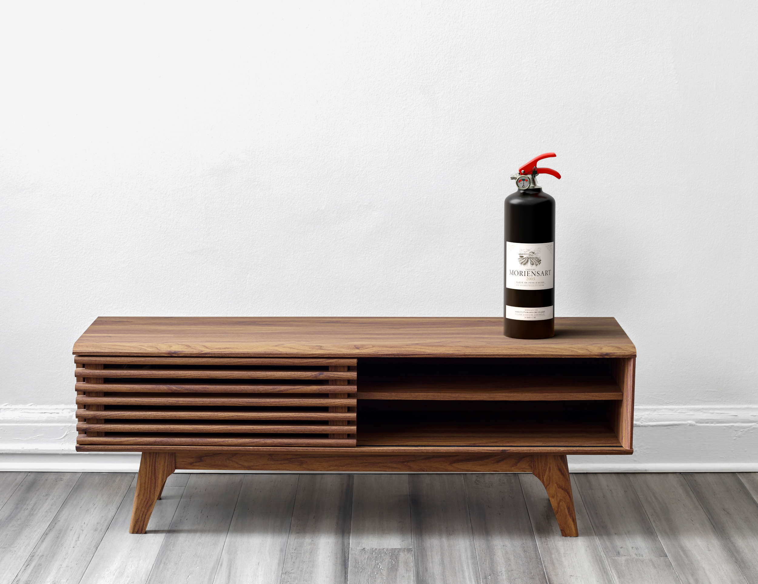 Wine - SAFE-T.US