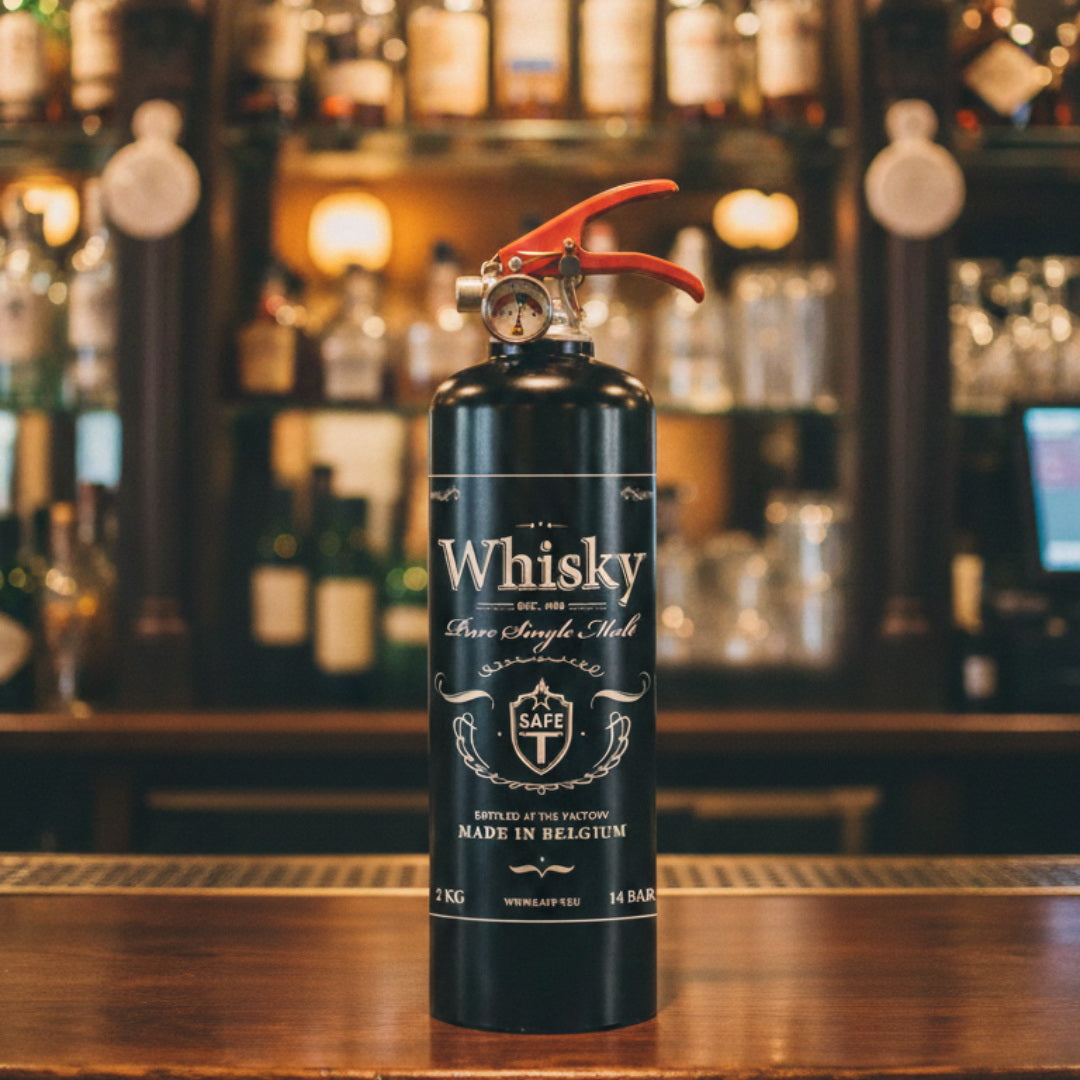 Whisky - SAFE-T.US