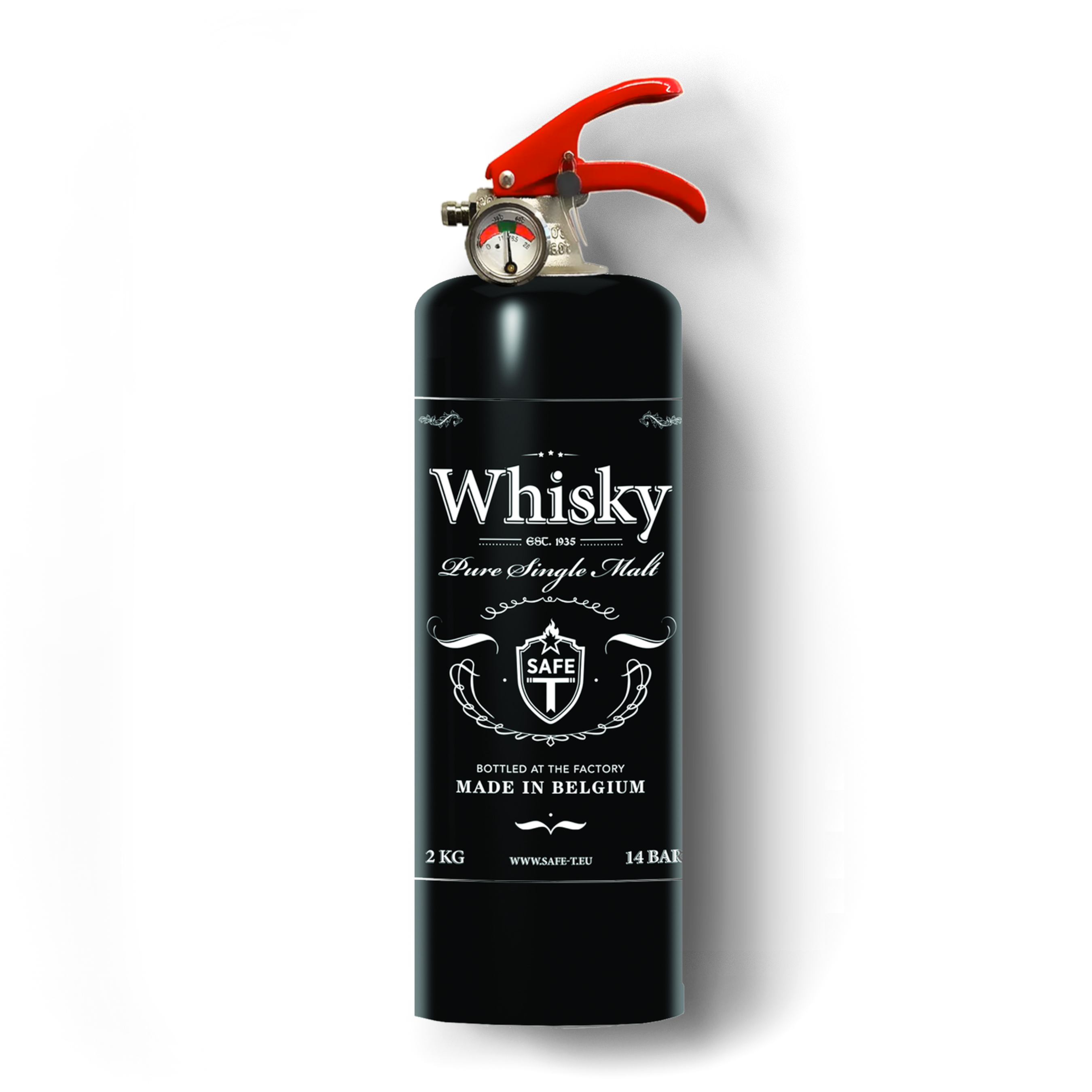 Whisky - SAFE-T.US
