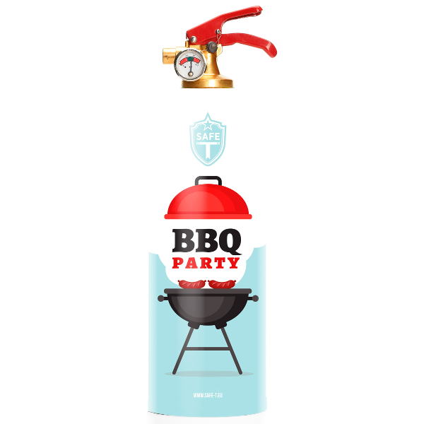 BBQ - SAFE-T.US