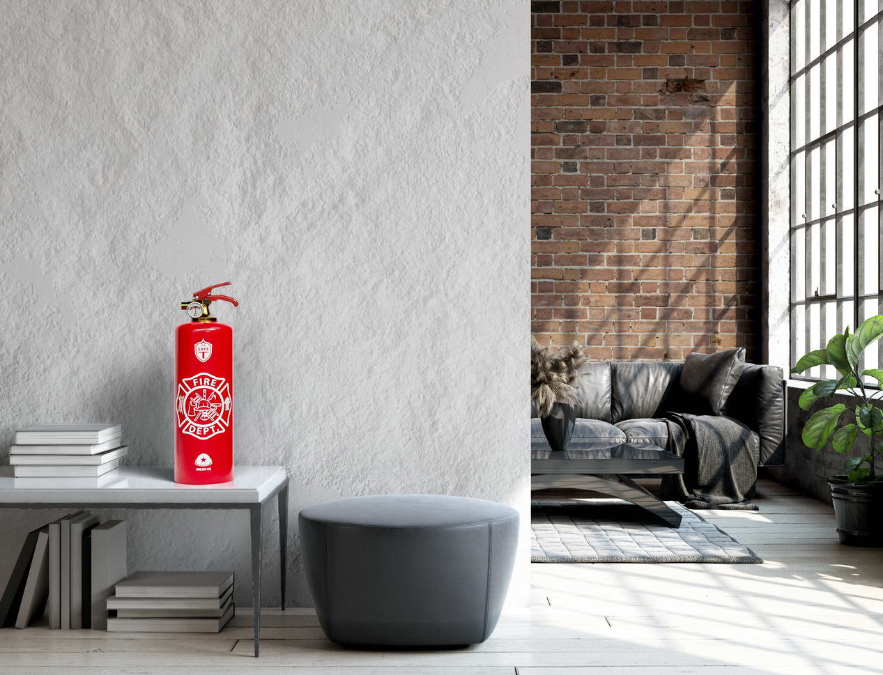 FIRE DPT - SAFE-T.US