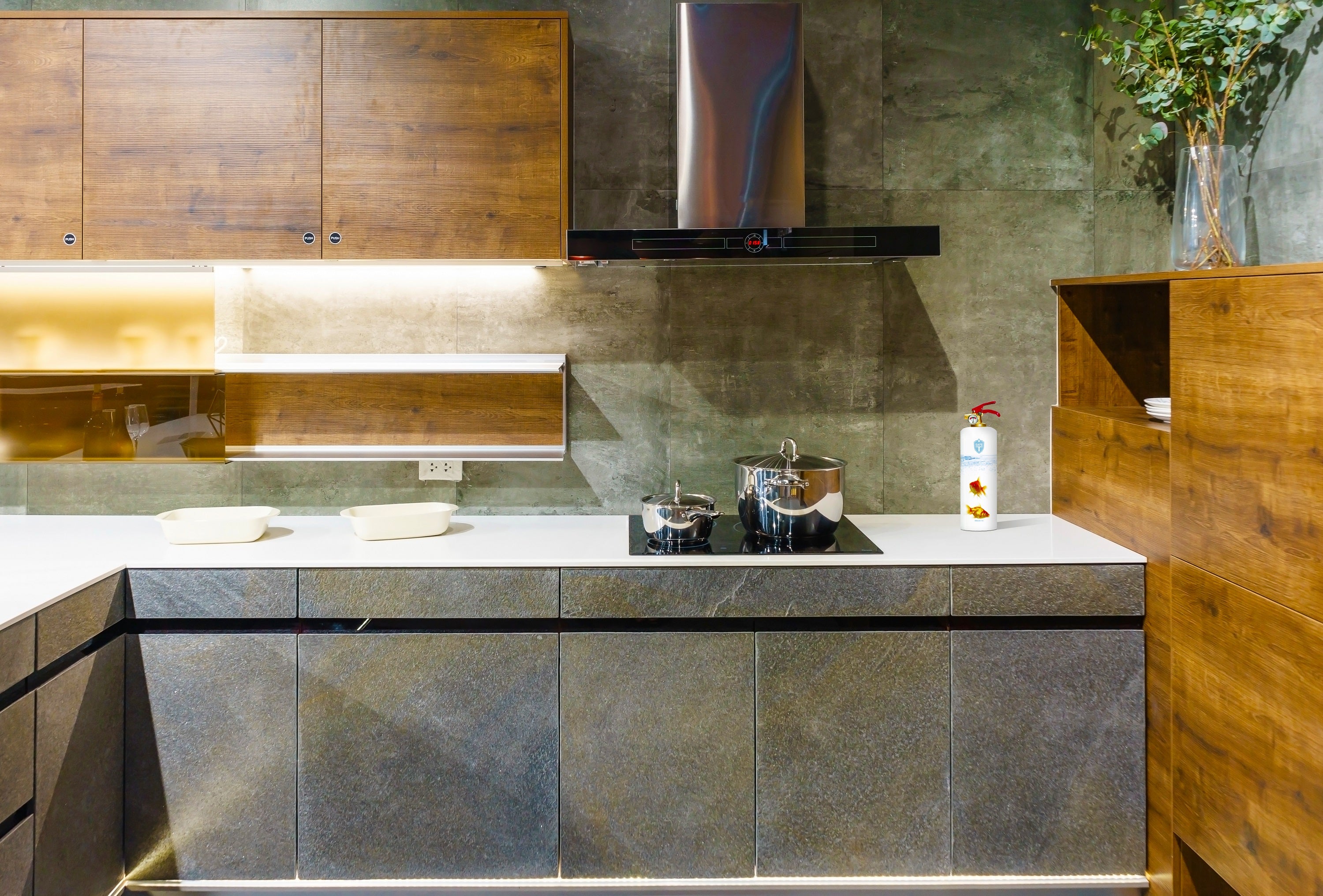 Goldfish - SAFE-T.US