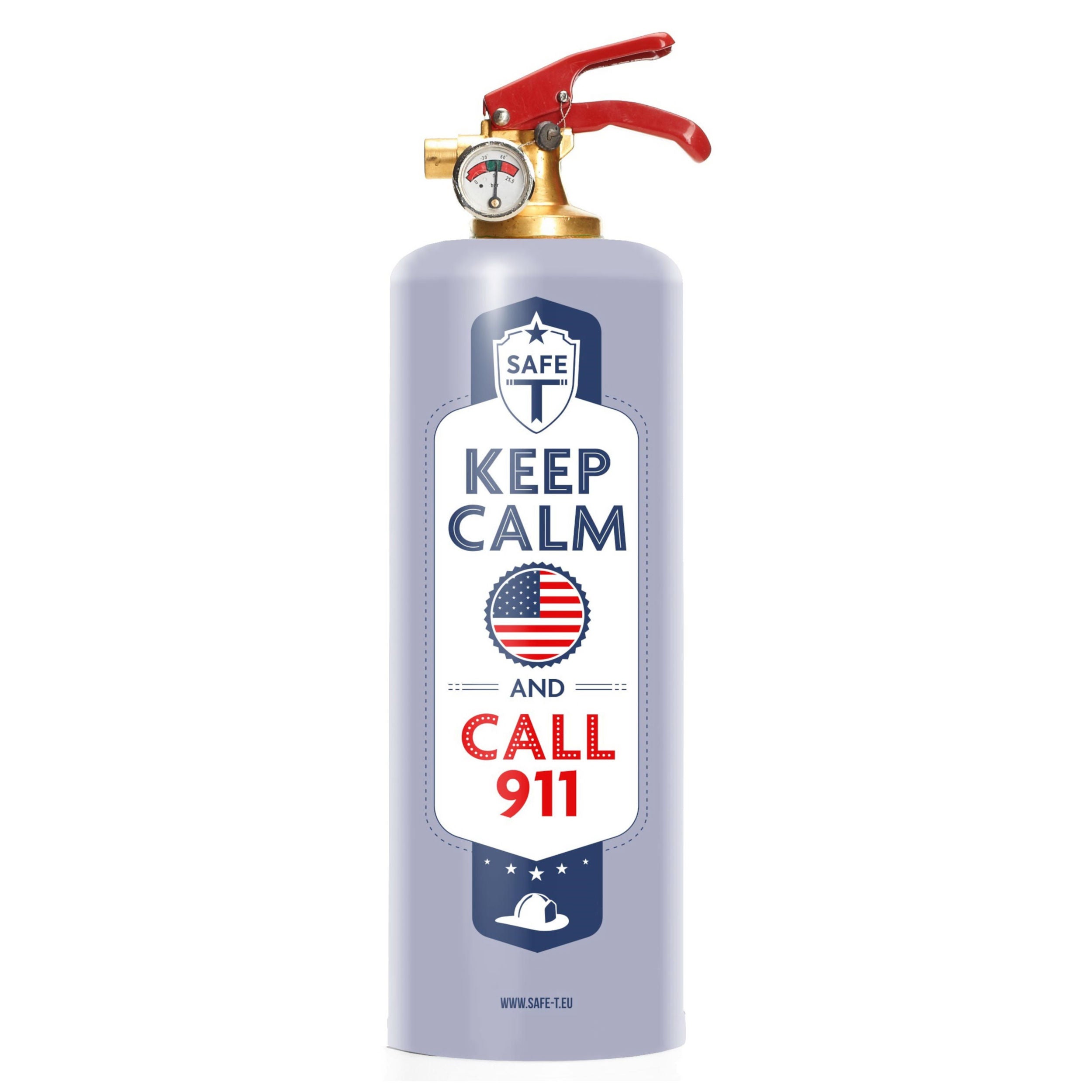 CALL 911 - SAFE-T.US