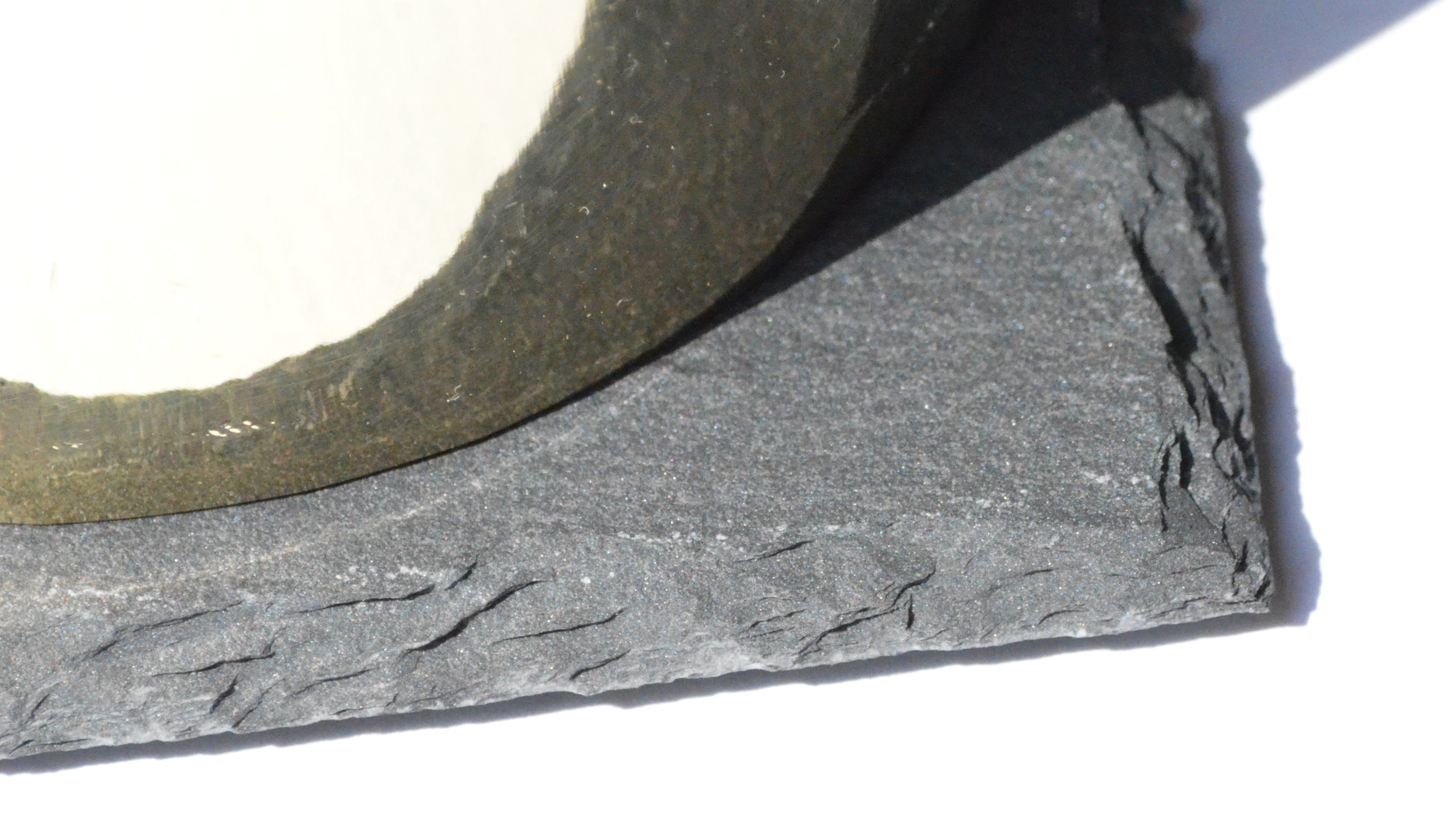 Stone slate coaster - SAFE-T.US