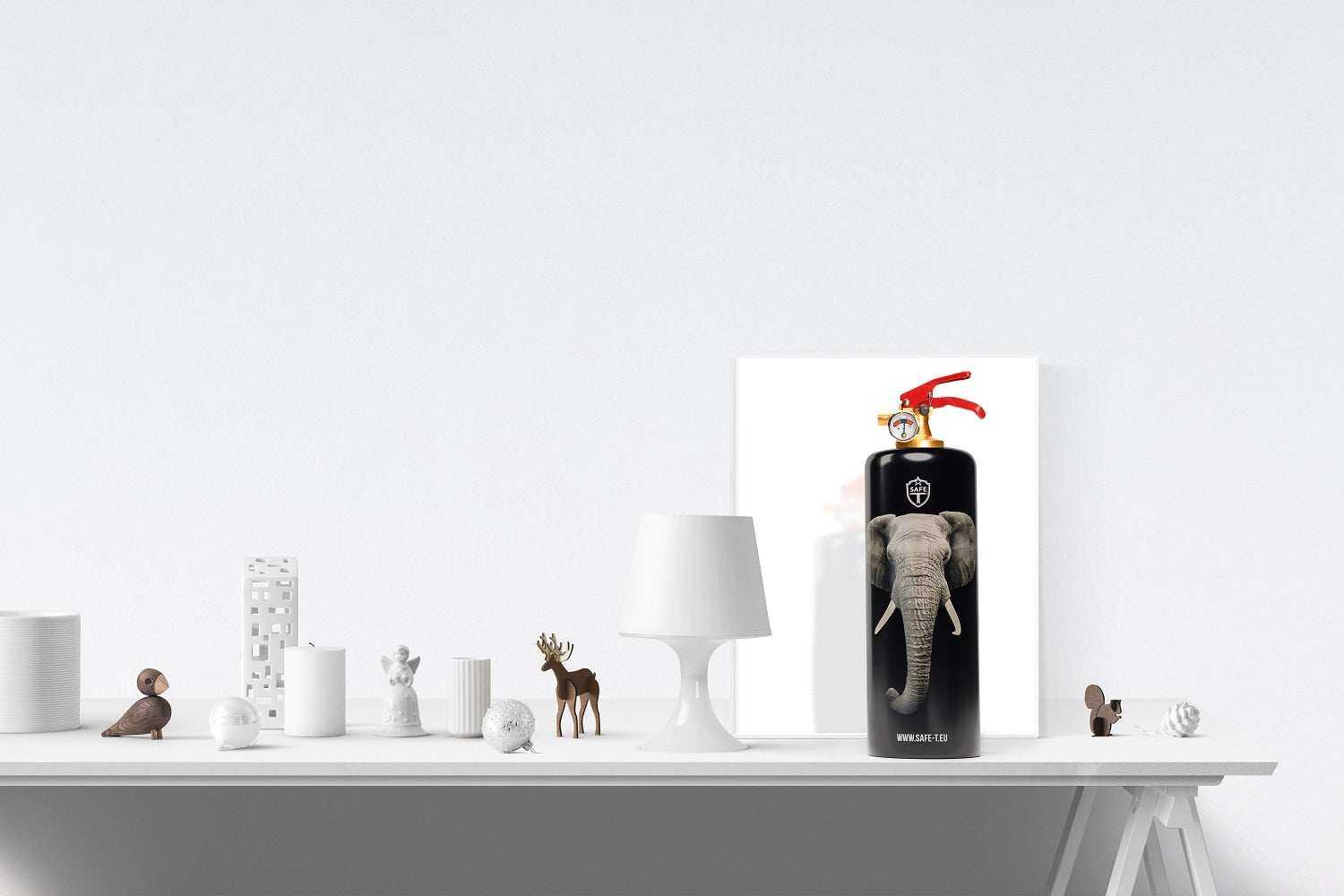Elephant - SAFE-T.US