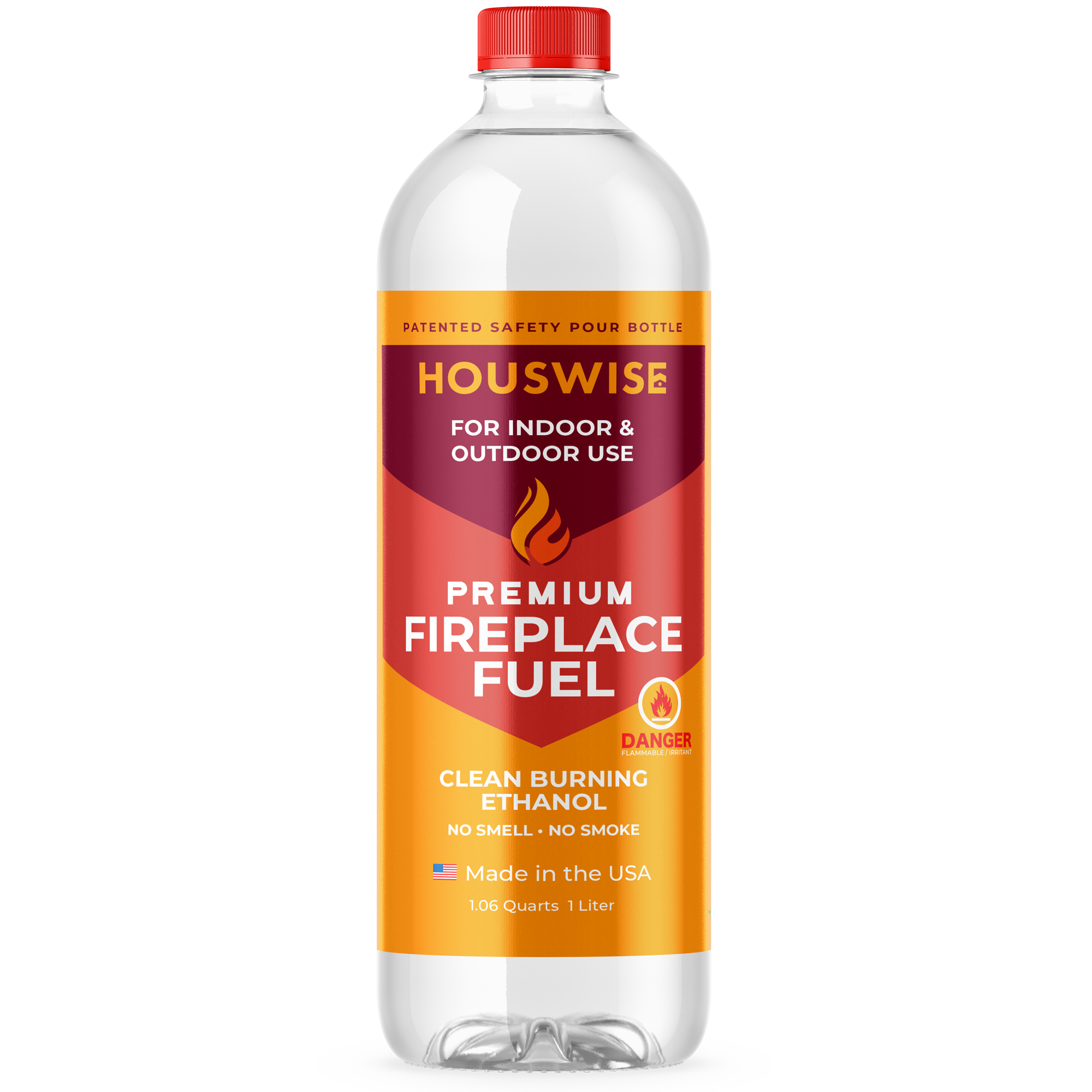 Ethanol Fireplace Fuel