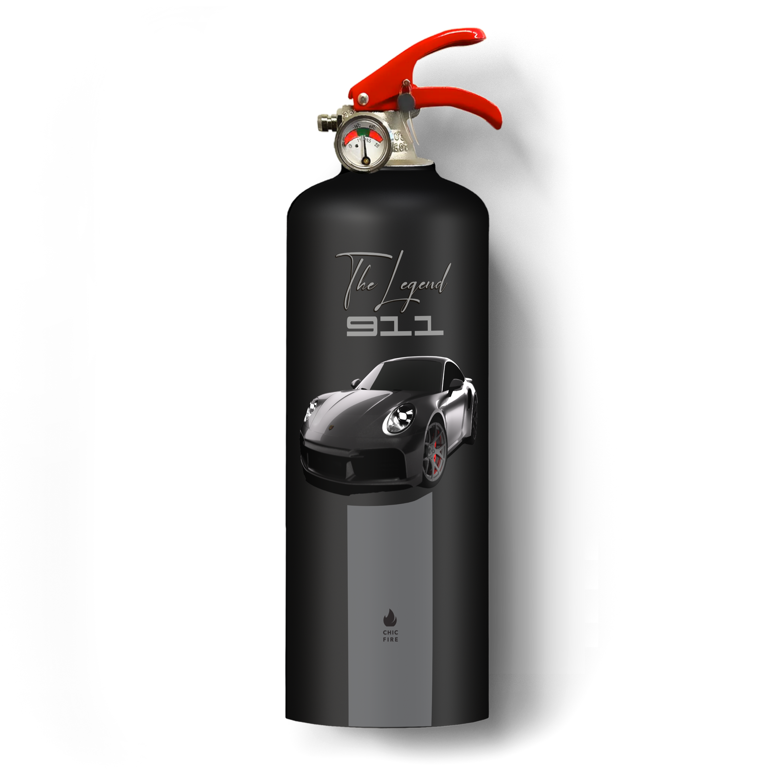 911 Legend - Thumbnail 4