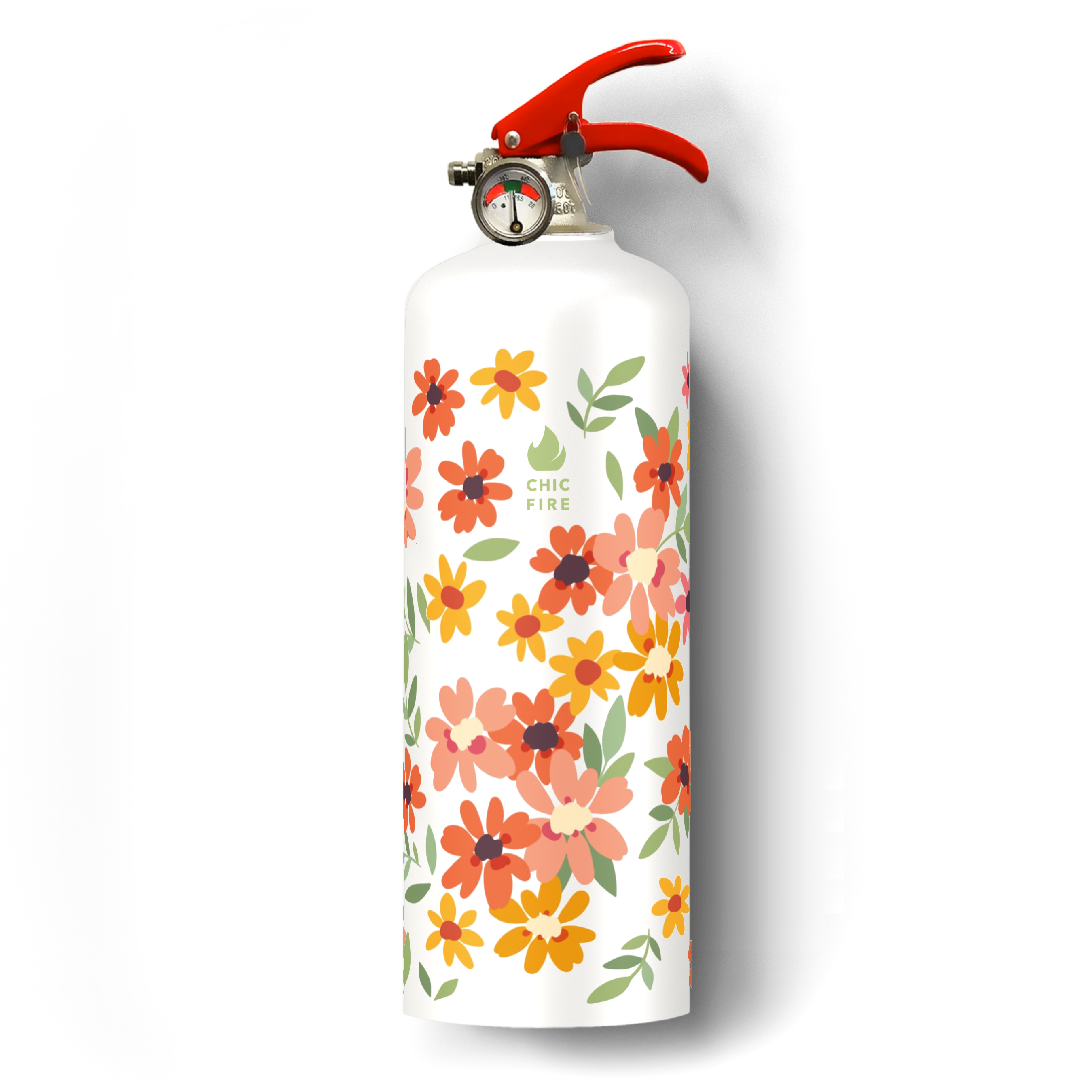 Autumn Flowers