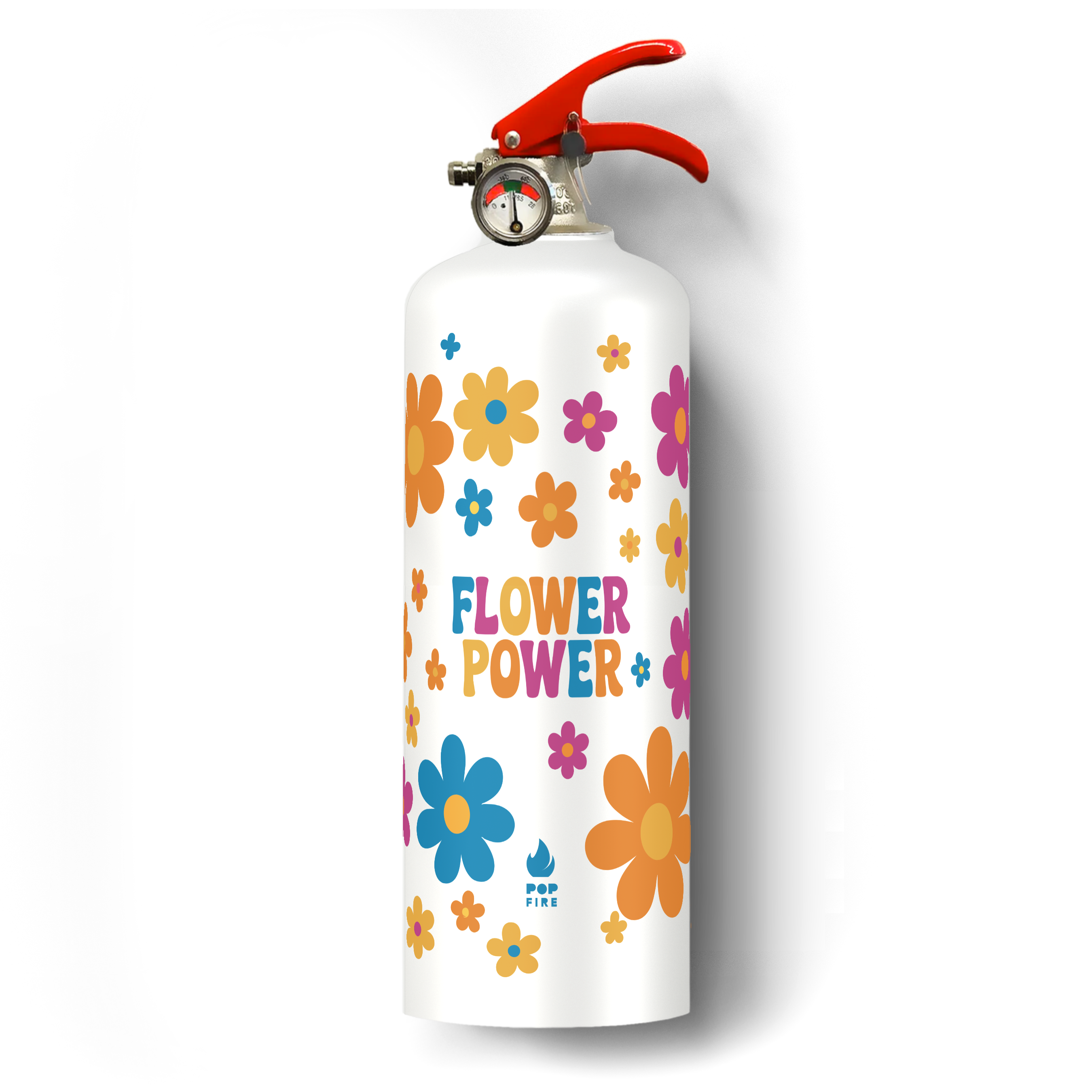 Flower Power