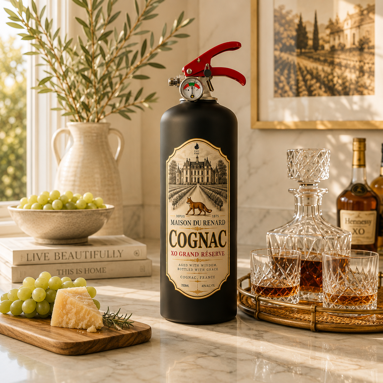 Cognac 2 - SAFE-T.US