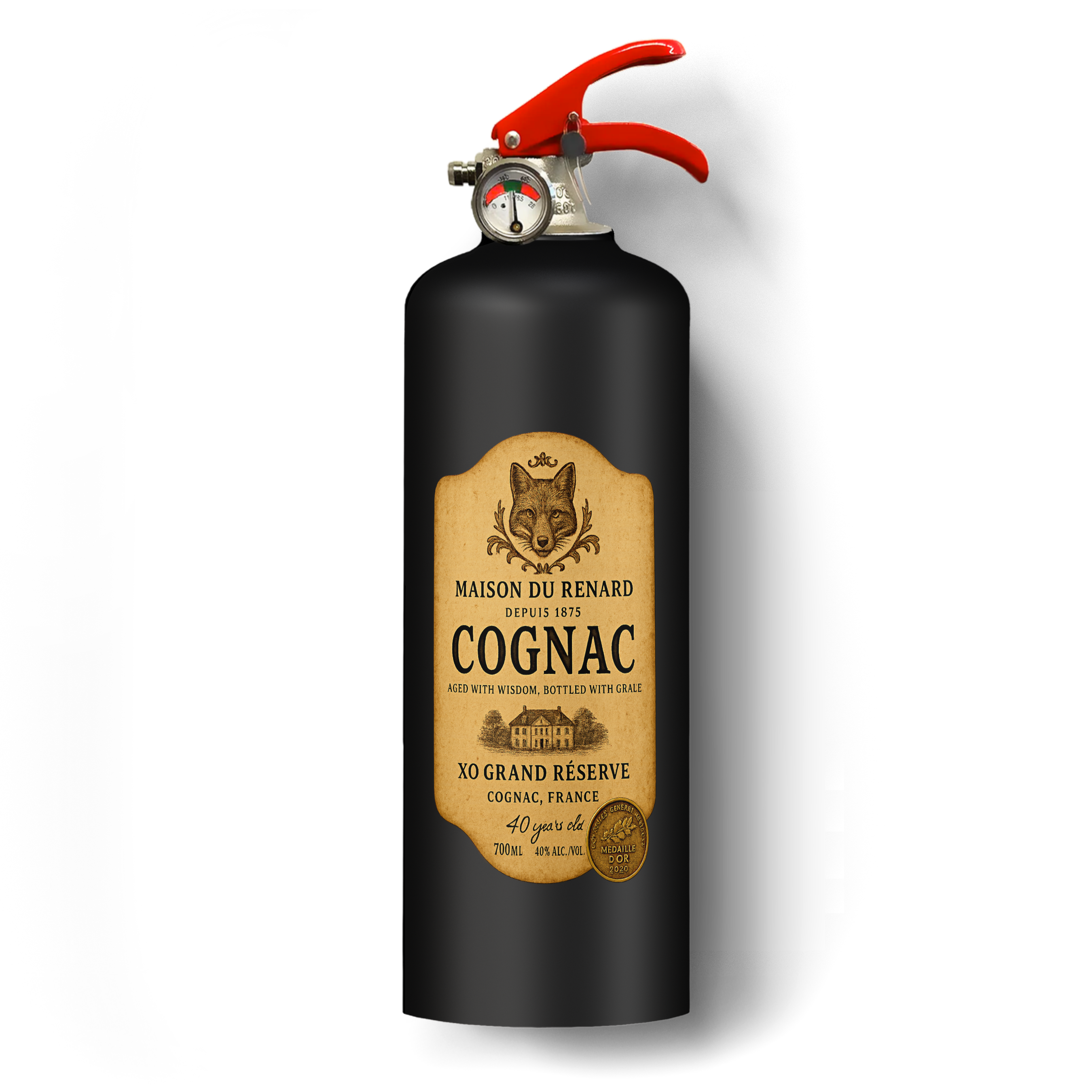 Cognac