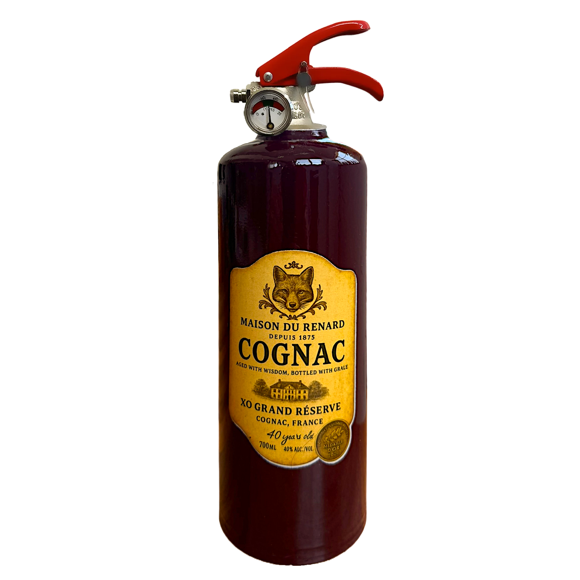 Cognac
