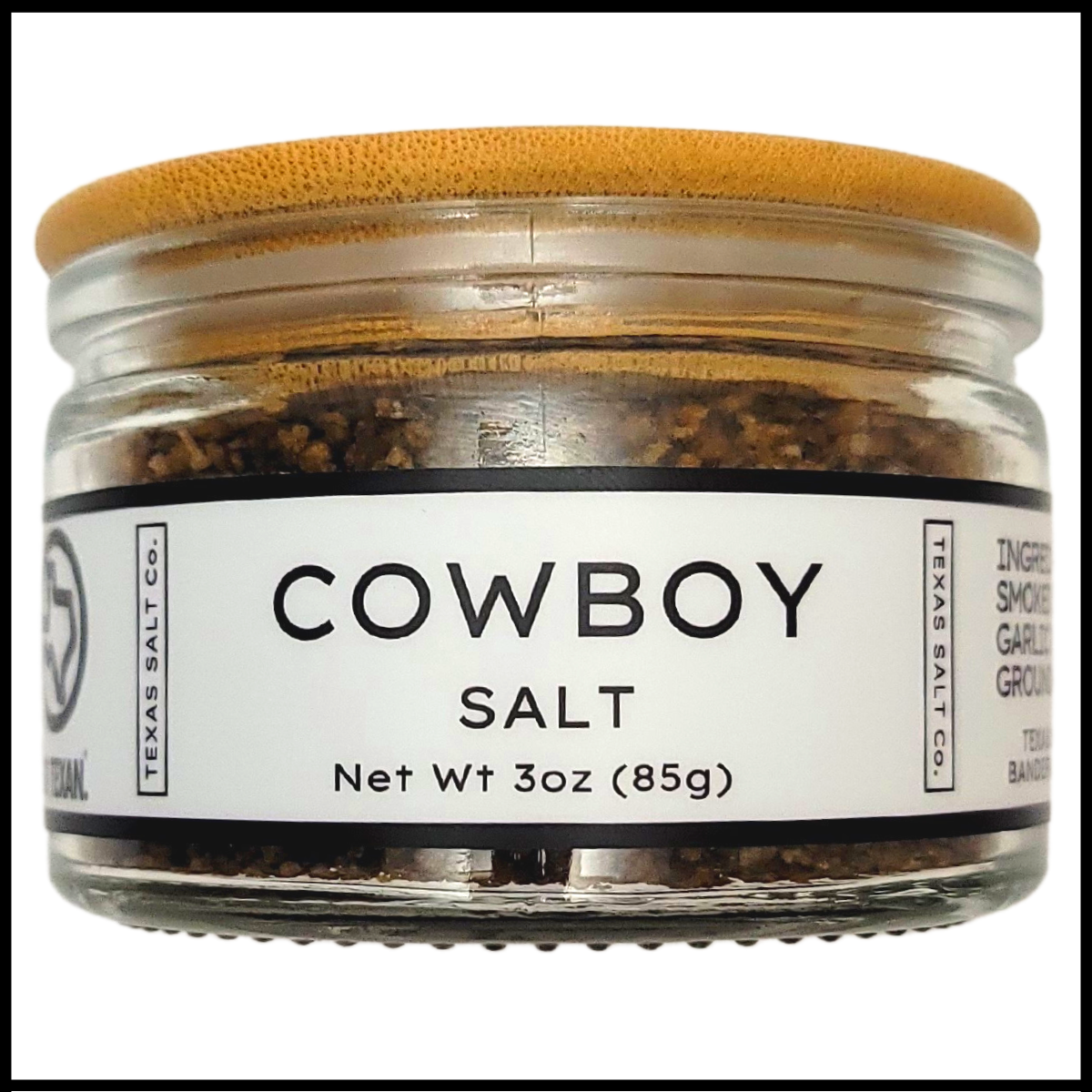 Cowboy Salt®