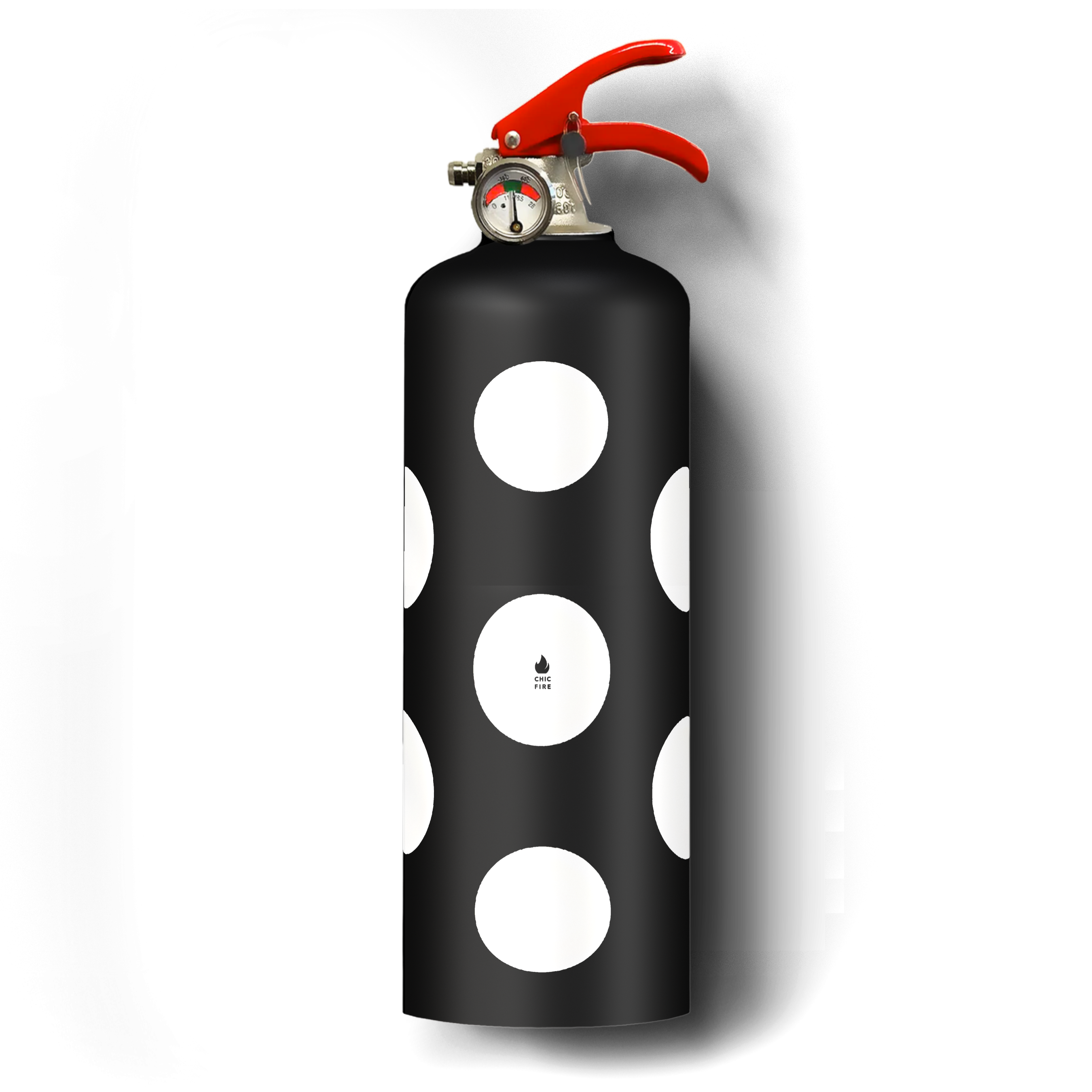 Dots - W&B
