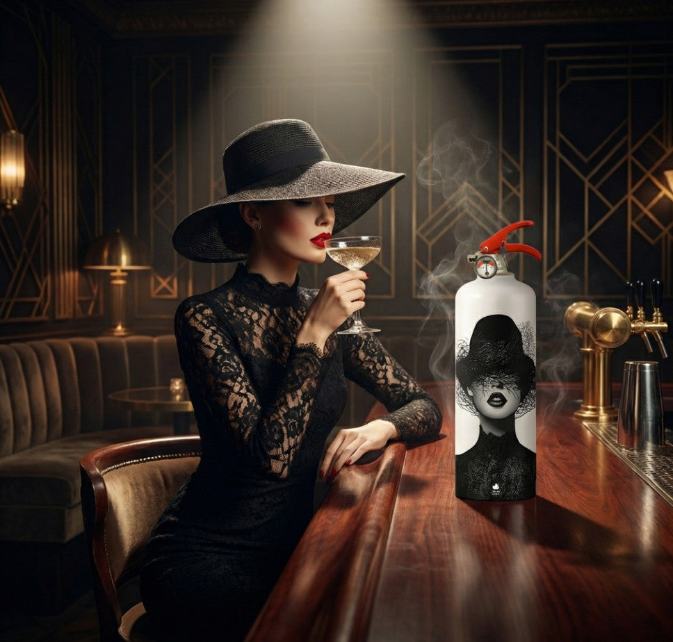 Fashion in Black - SAFE-T.US