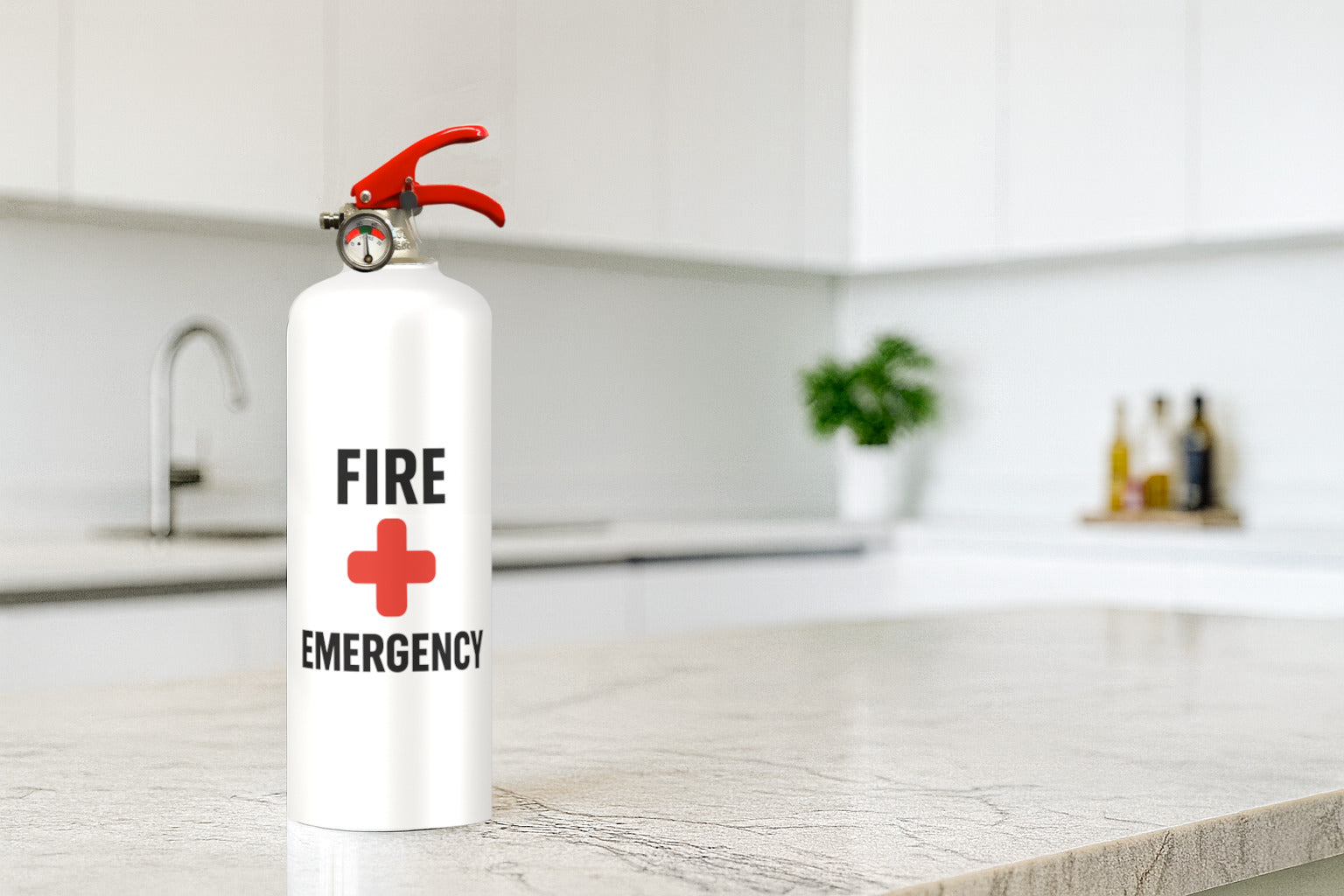 Fire Emergency