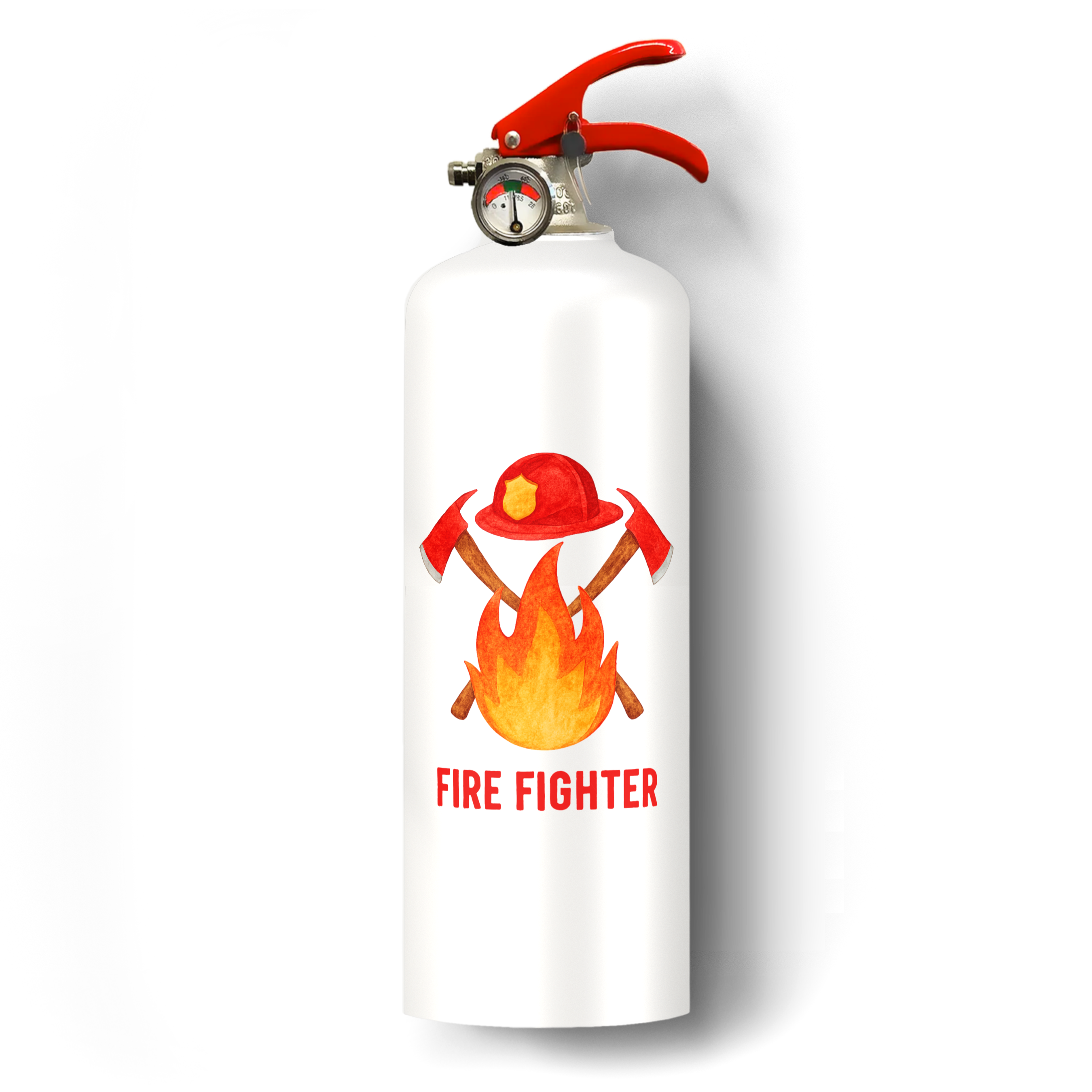 Fire Fighter
