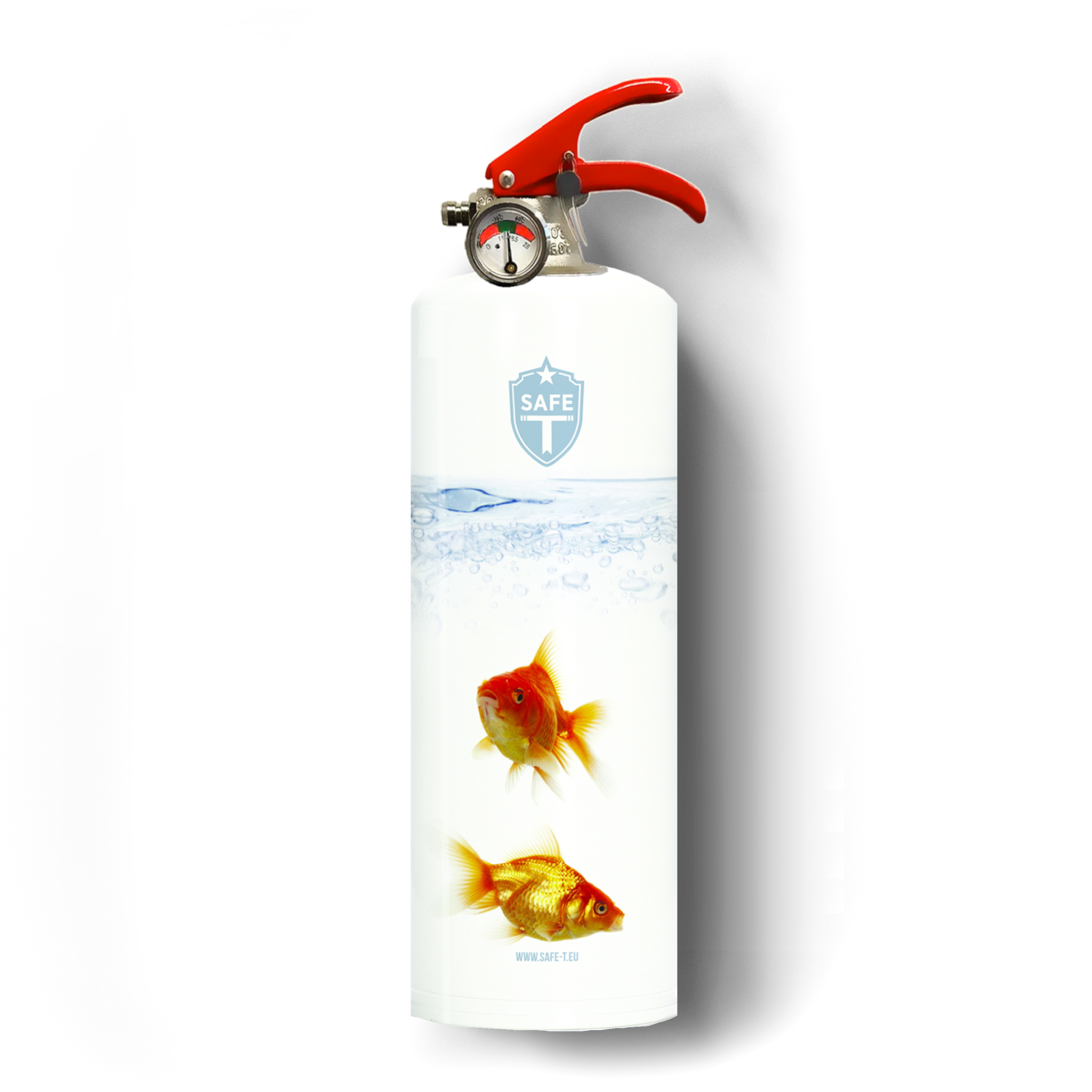 Goldfish - SAFE-T.US